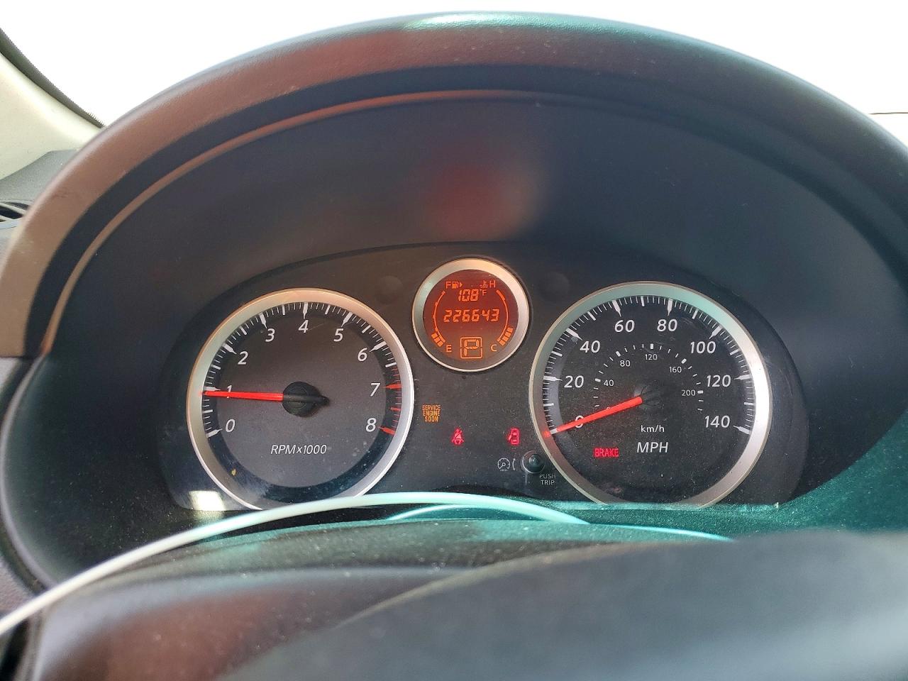 2012 Nissan Sentra 2.0 Silver vin: 3N1AB6AP3CL750595