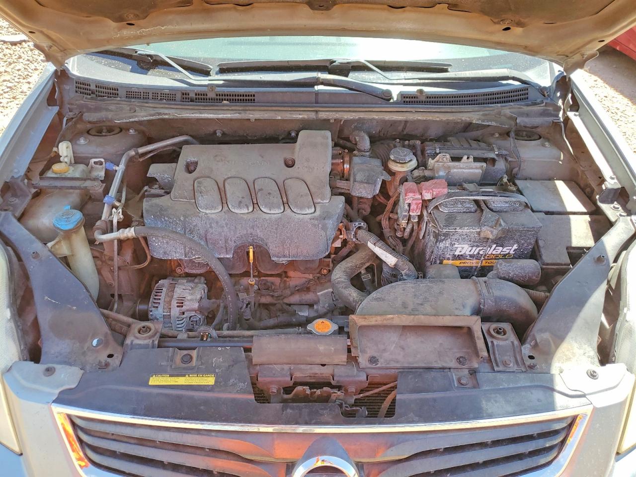 2012 Nissan Sentra 2.0 Silver vin: 3N1AB6AP3CL750595