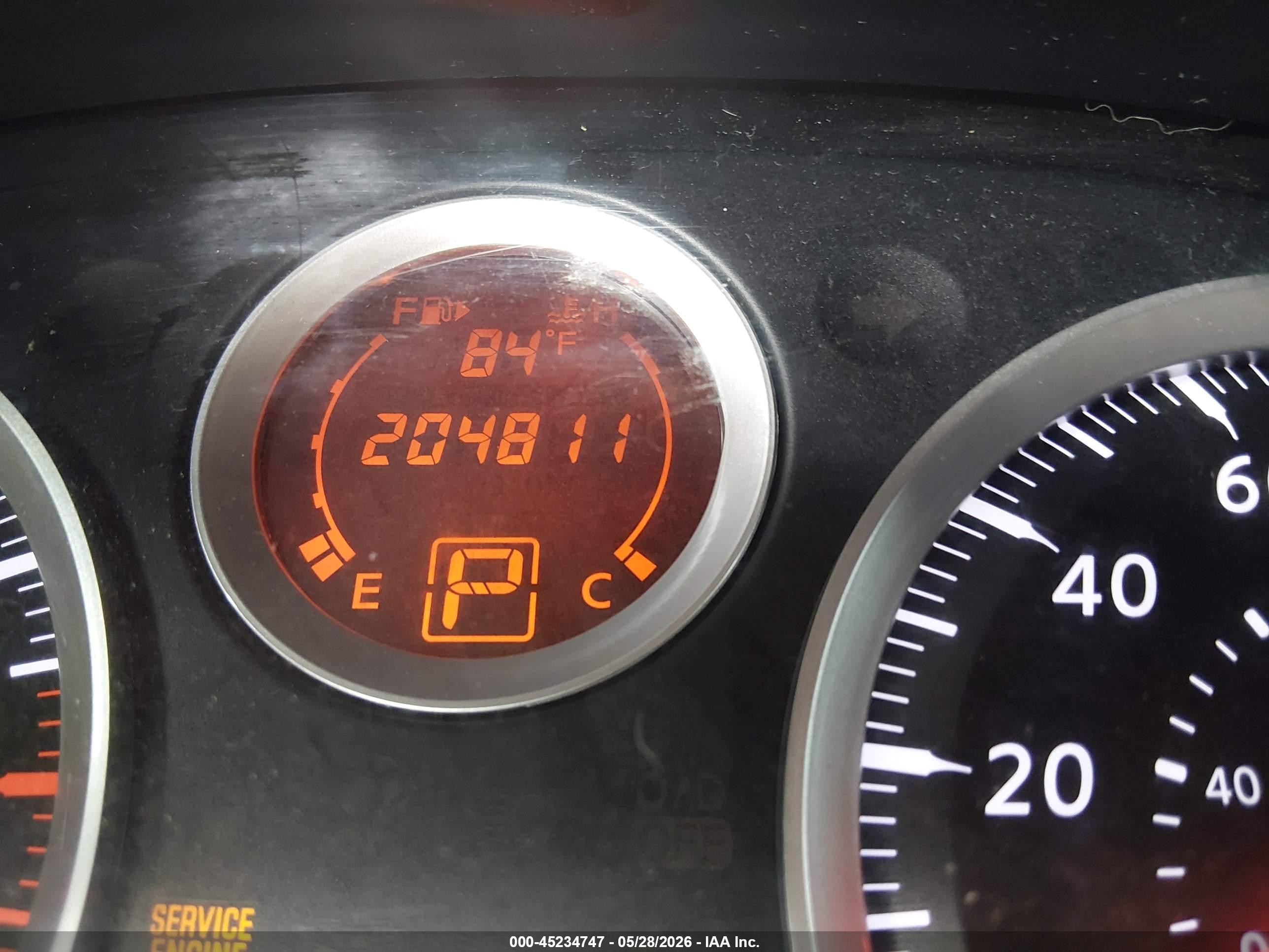 2012 Nissan Sentra 2.0 Sr Серебряный vin: 3N1AB6AP3CL752041