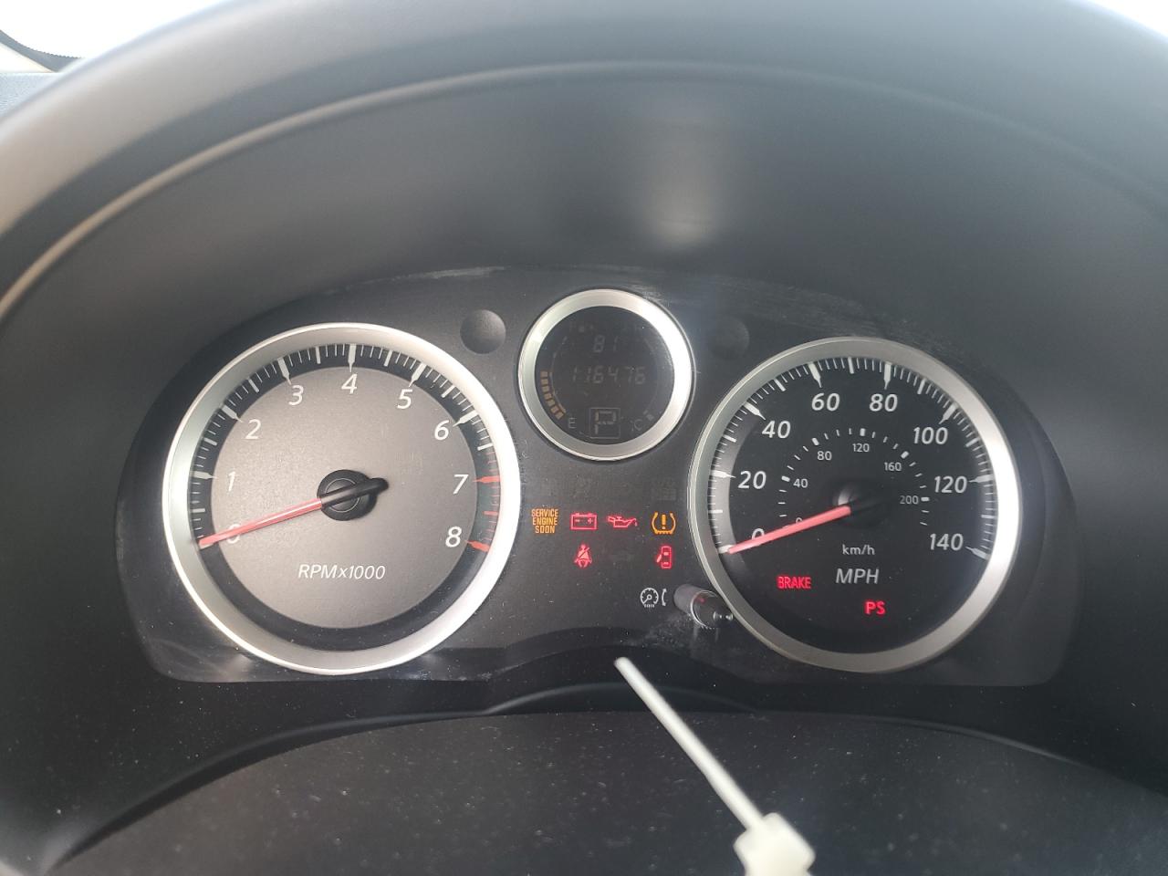 2012 Nissan Sentra 2.0 Silver vin: 3N1AB6AP3CL768563