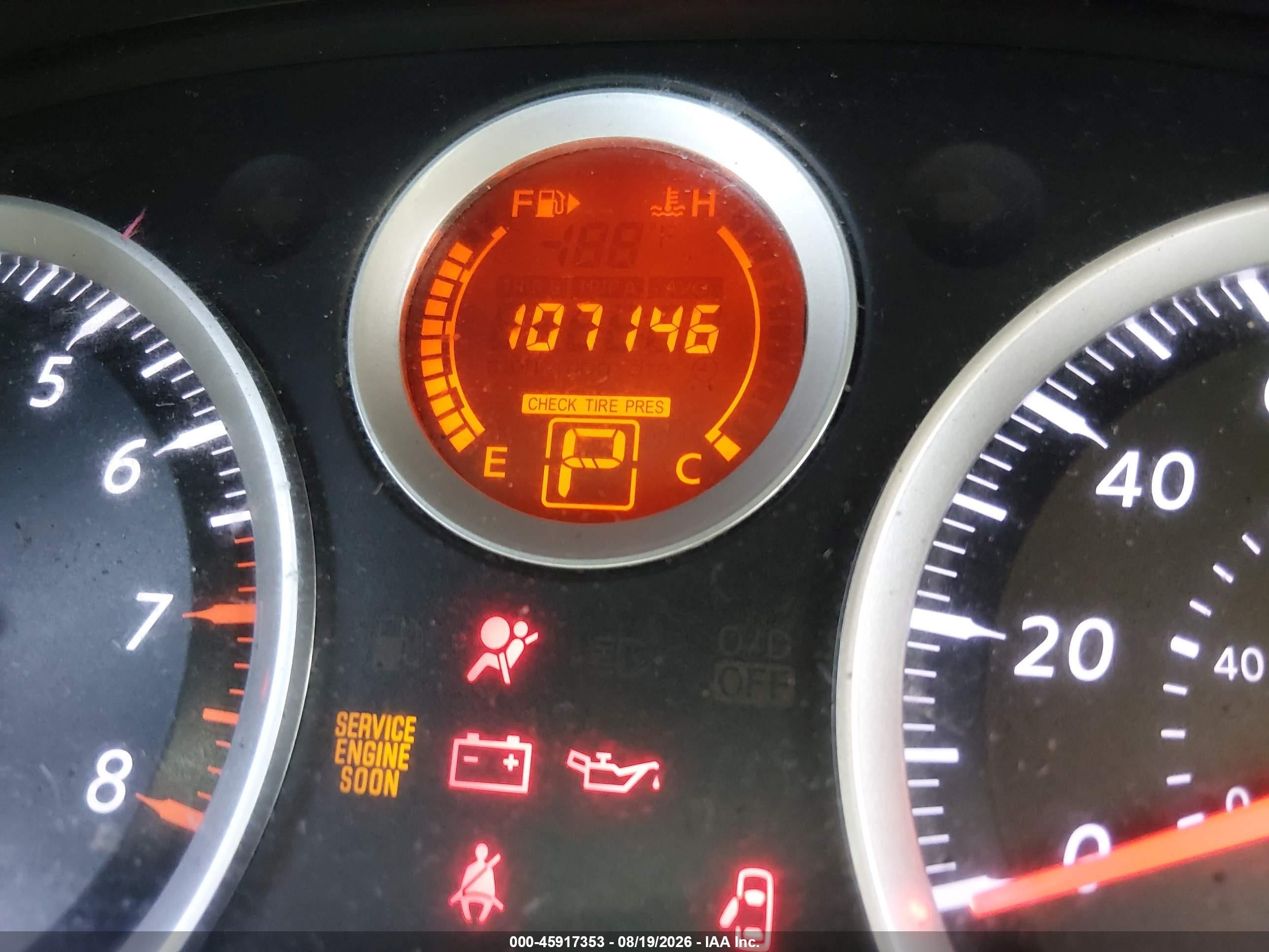 2012 Nissan Sentra 2.0 Черный vin: 3N1AB6AP3CL784276