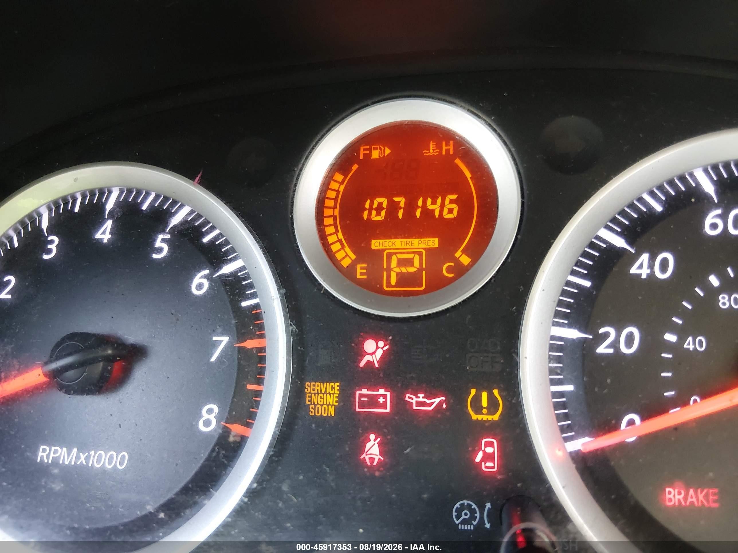 2012 Nissan Sentra 2.0 Черный vin: 3N1AB6AP3CL784276