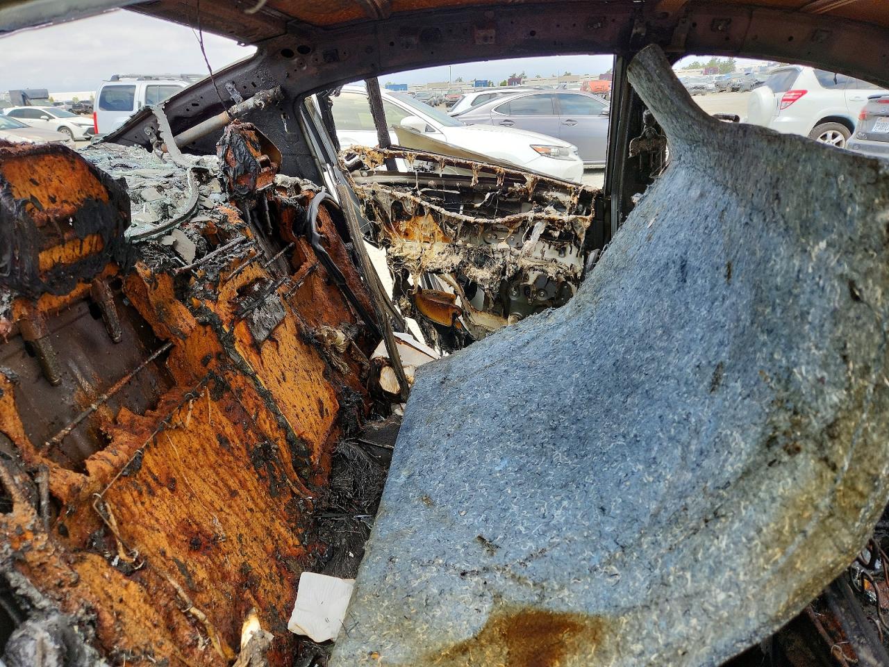 2010 Nissan Sentra 2.0 Burn vin: 3N1AB6AP4AL620712
