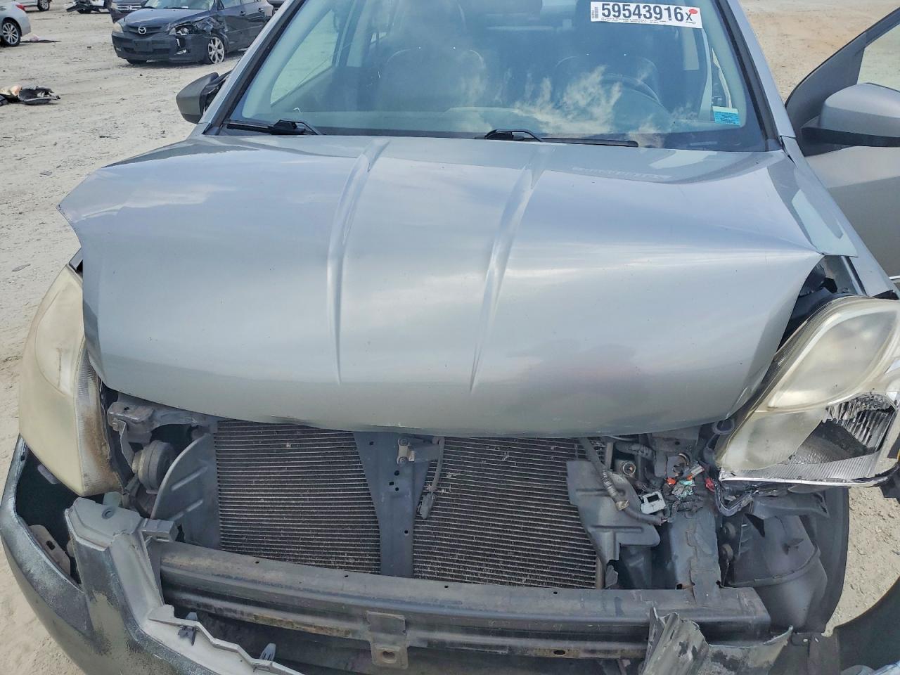 2010 Nissan Sentra 2.0 Gray vin: 3N1AB6AP4AL653452