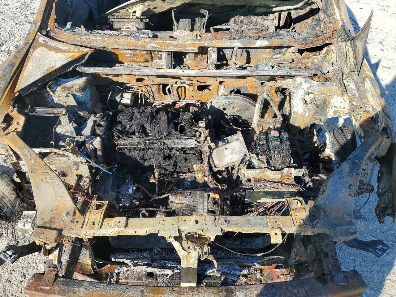 2010 Nissan Sentra 2.0 Burn vin: 3N1AB6AP4AL719272