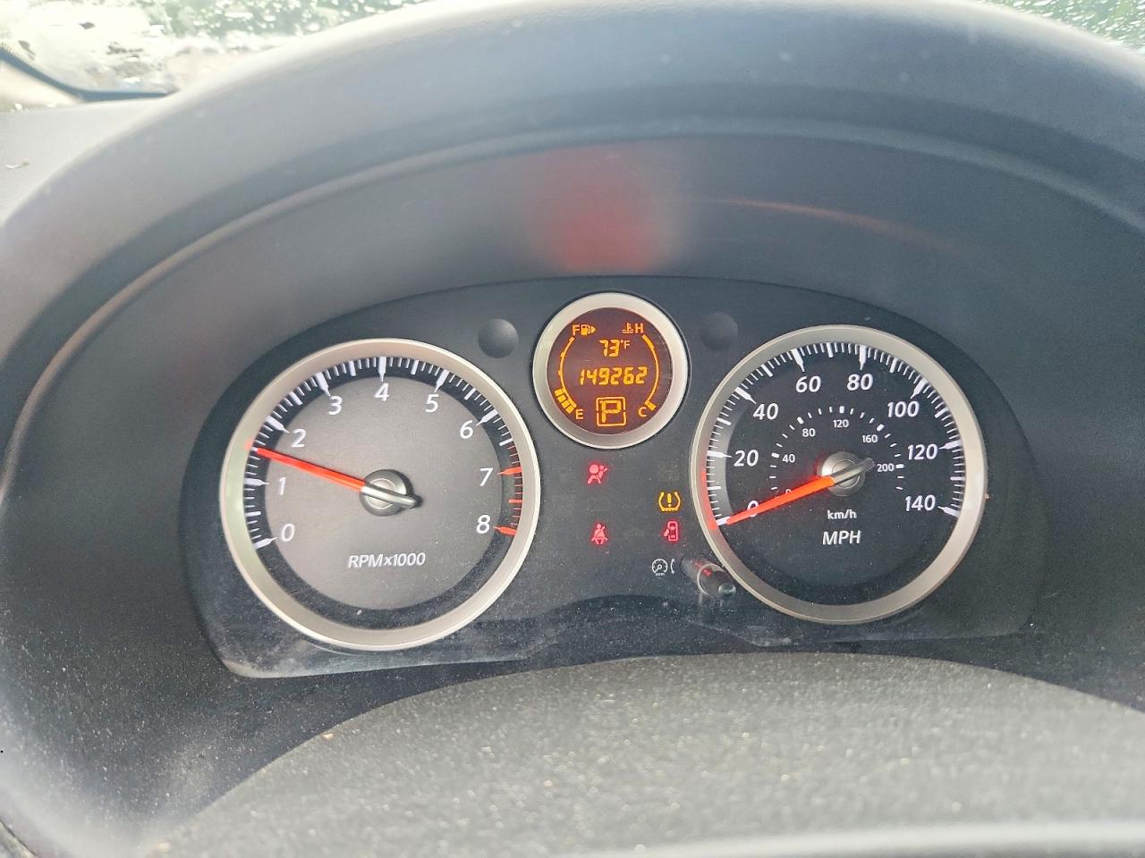 2011 Nissan Sentra 2.0 Burgundy vin: 3N1AB6AP4BL629007