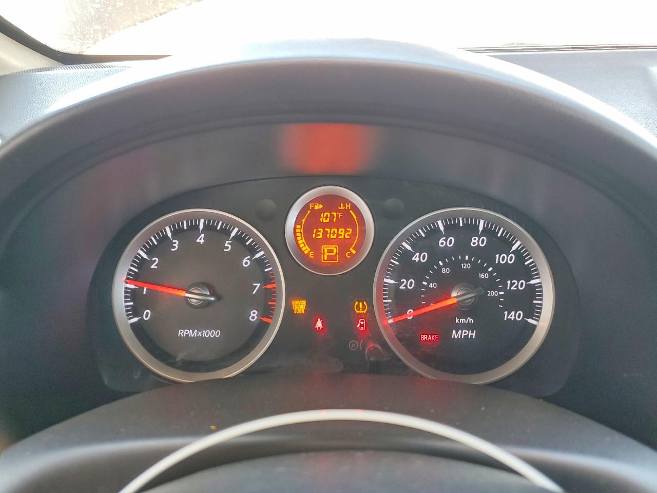 2011 Nissan Sentra 2.0 Gray vin: 3N1AB6AP4BL632022