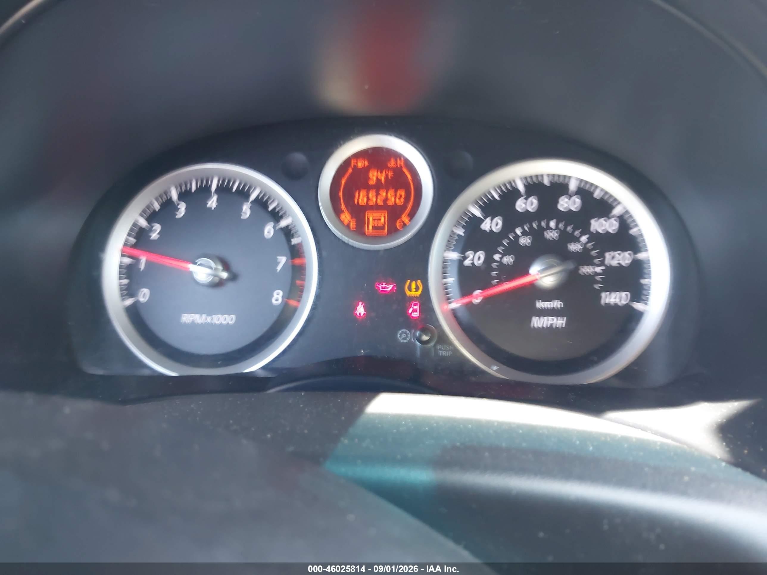2011 Nissan Sentra 2.0sr Black vin: 3N1AB6AP4BL634269