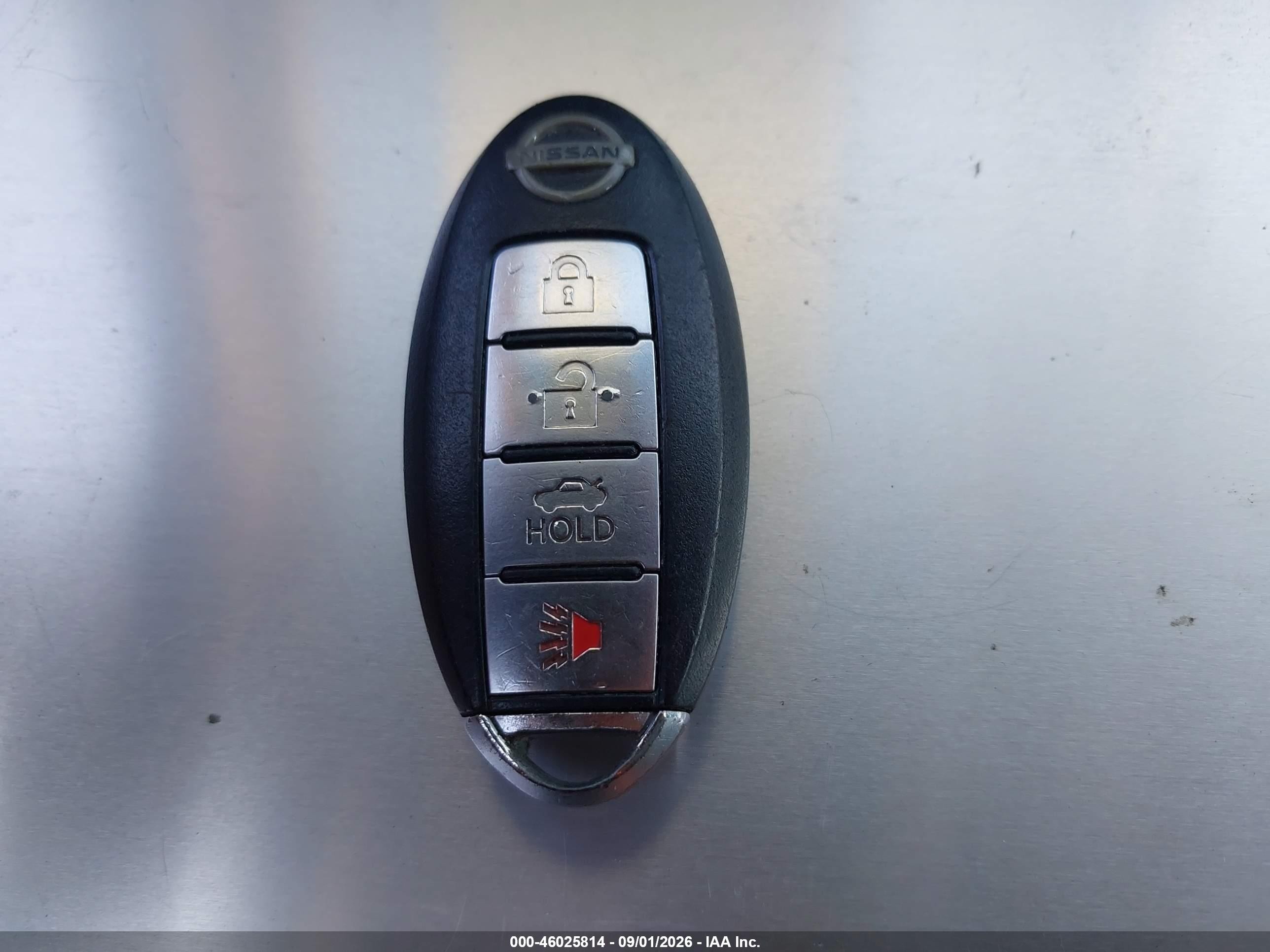 2011 Nissan Sentra 2.0sr Black vin: 3N1AB6AP4BL634269