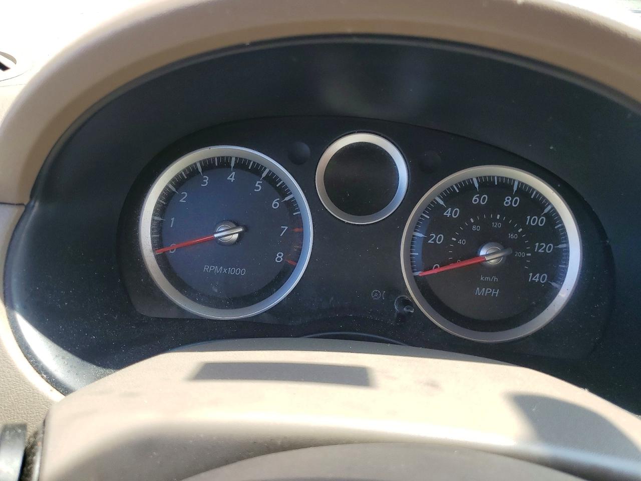 2011 Nissan Sentra 2.0 White vin: 3N1AB6AP4BL635650
