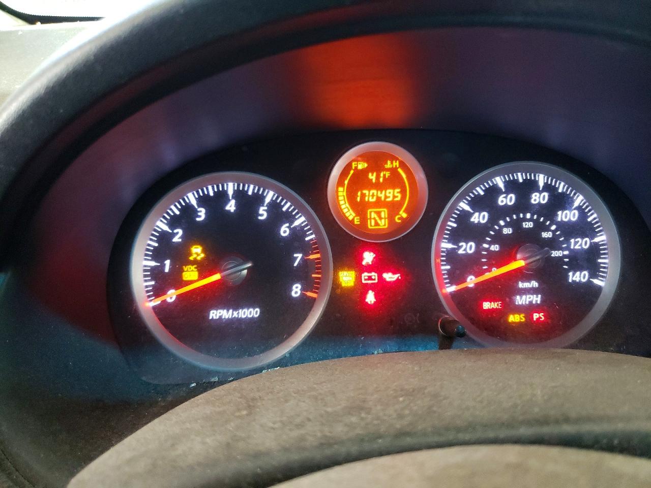 2011 Nissan Sentra 2.0 Gray vin: 3N1AB6AP4BL636913