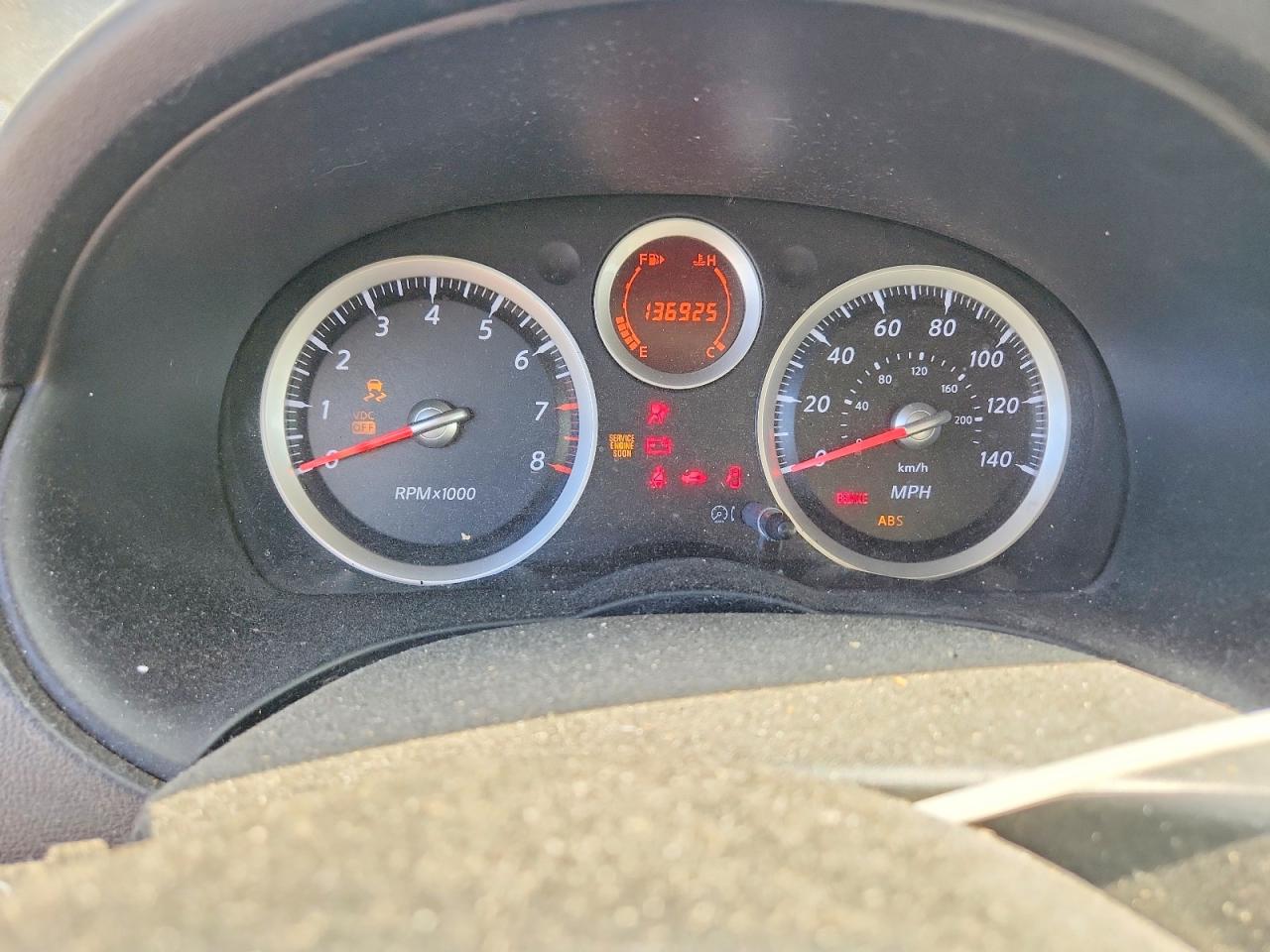 2011 Nissan Sentra 2.0 Gray vin: 3N1AB6AP4BL638970