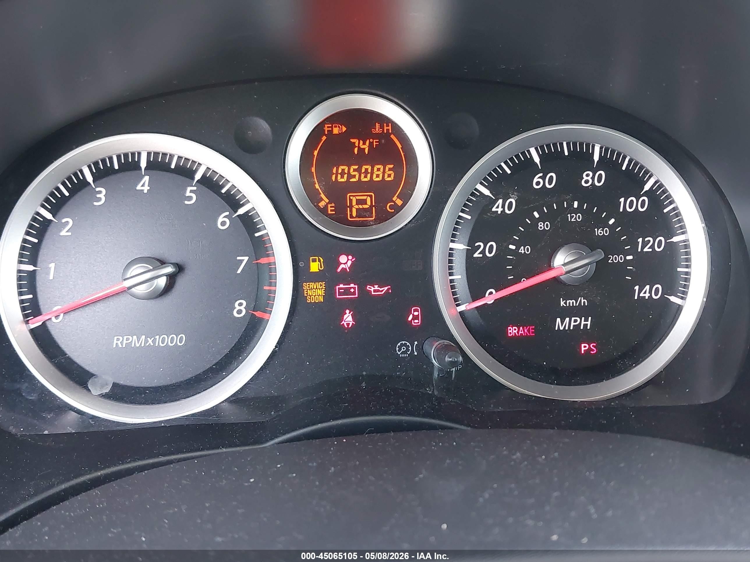 2011 Nissan Sentra 2.0sl Черный vin: 3N1AB6AP4BL653209