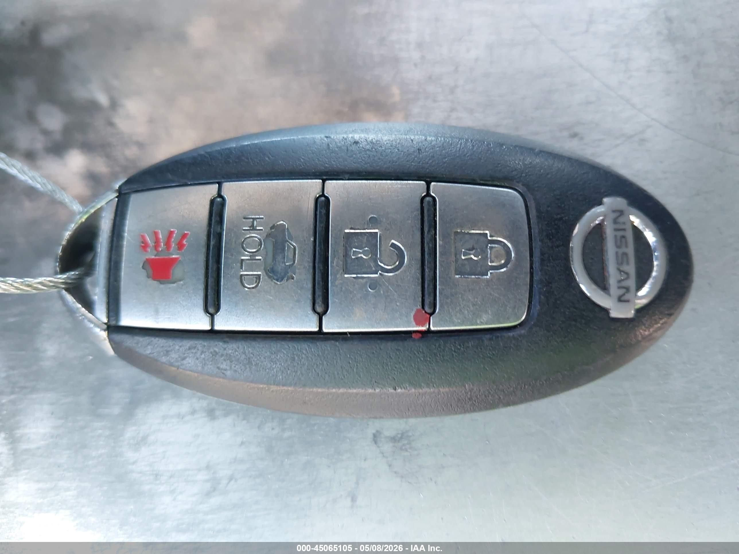 2011 Nissan Sentra 2.0sl Черный vin: 3N1AB6AP4BL653209