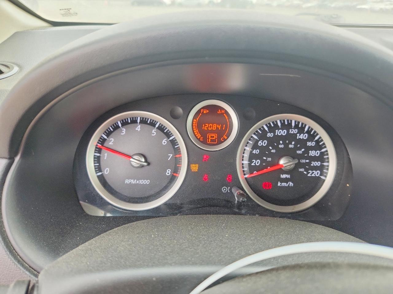 2011 Nissan Sentra 2.0 White vin: 3N1AB6AP4BL664100