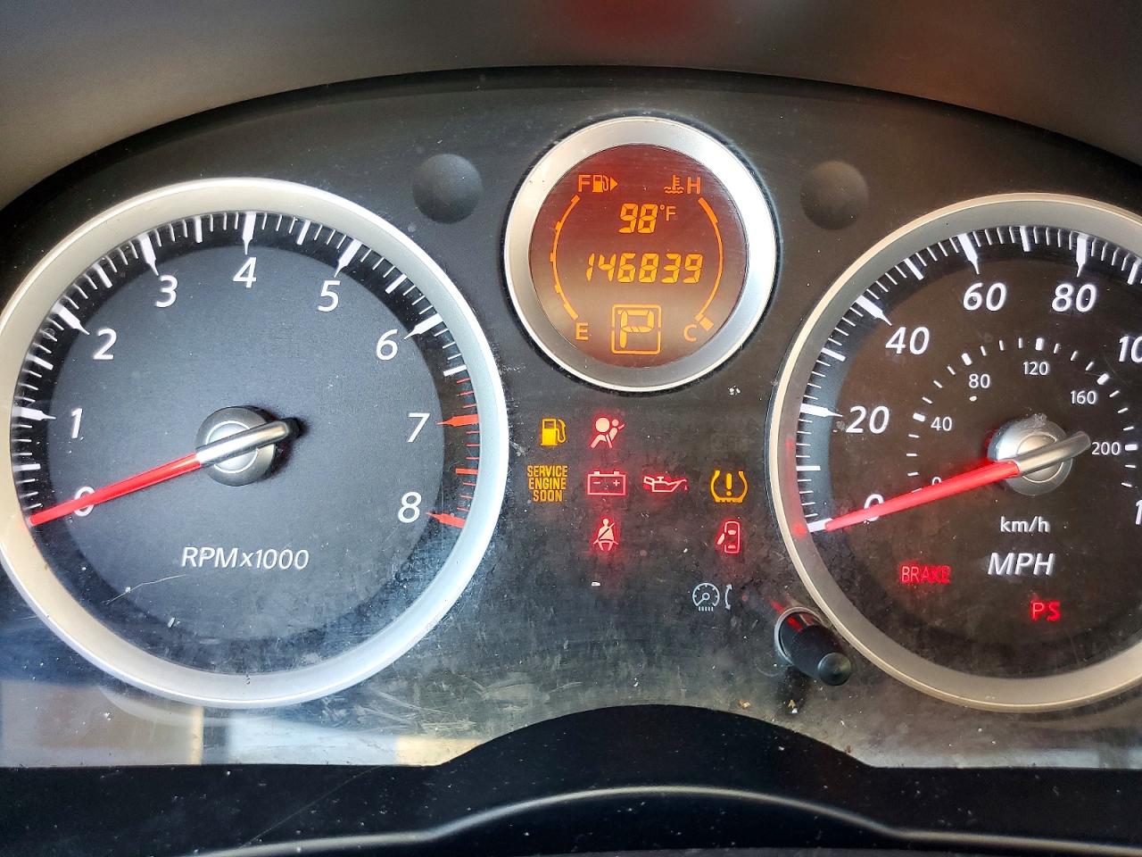 2011 Nissan Sentra 2.0 Silver vin: 3N1AB6AP4BL686520