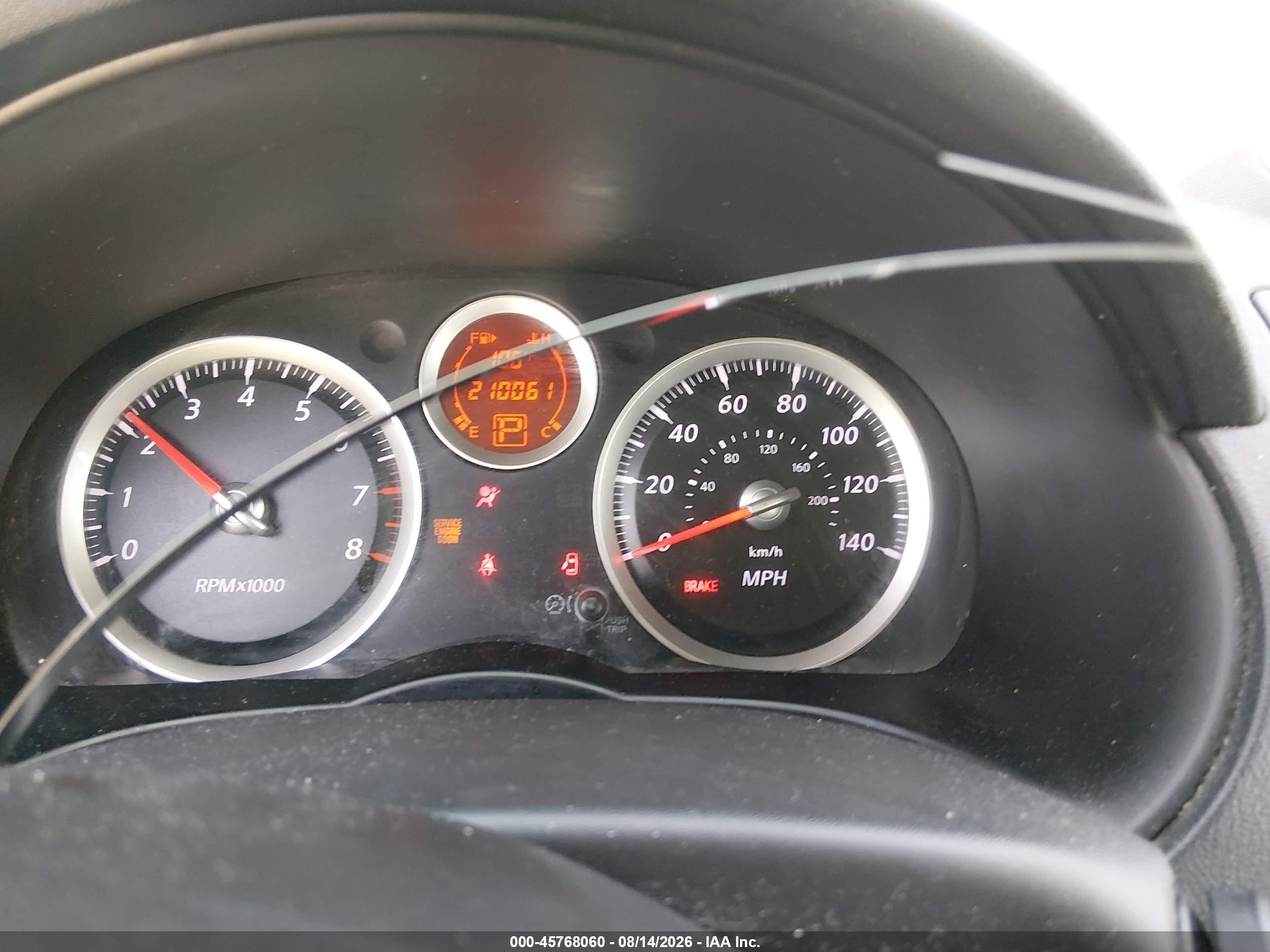 2011 Nissan Sentra 2.0s Gray vin: 3N1AB6AP4BL704143