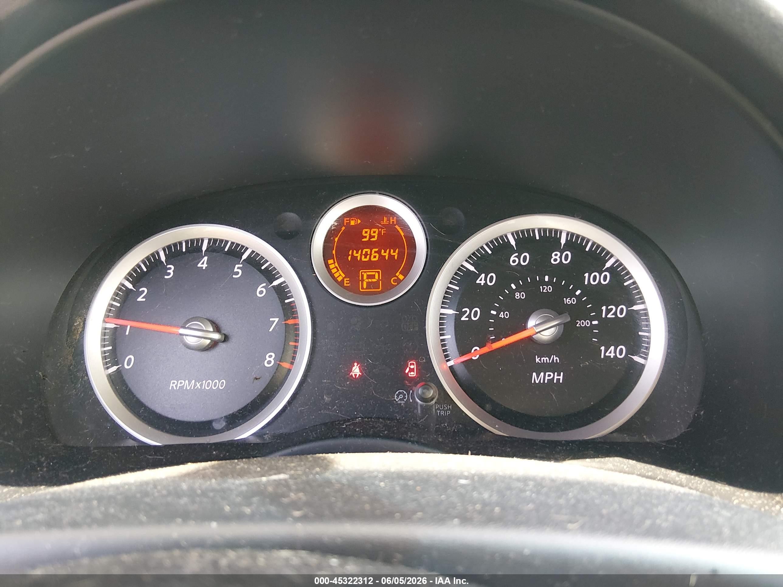 2011 Nissan Sentra 2.0sr Черный vin: 3N1AB6AP4BL720018