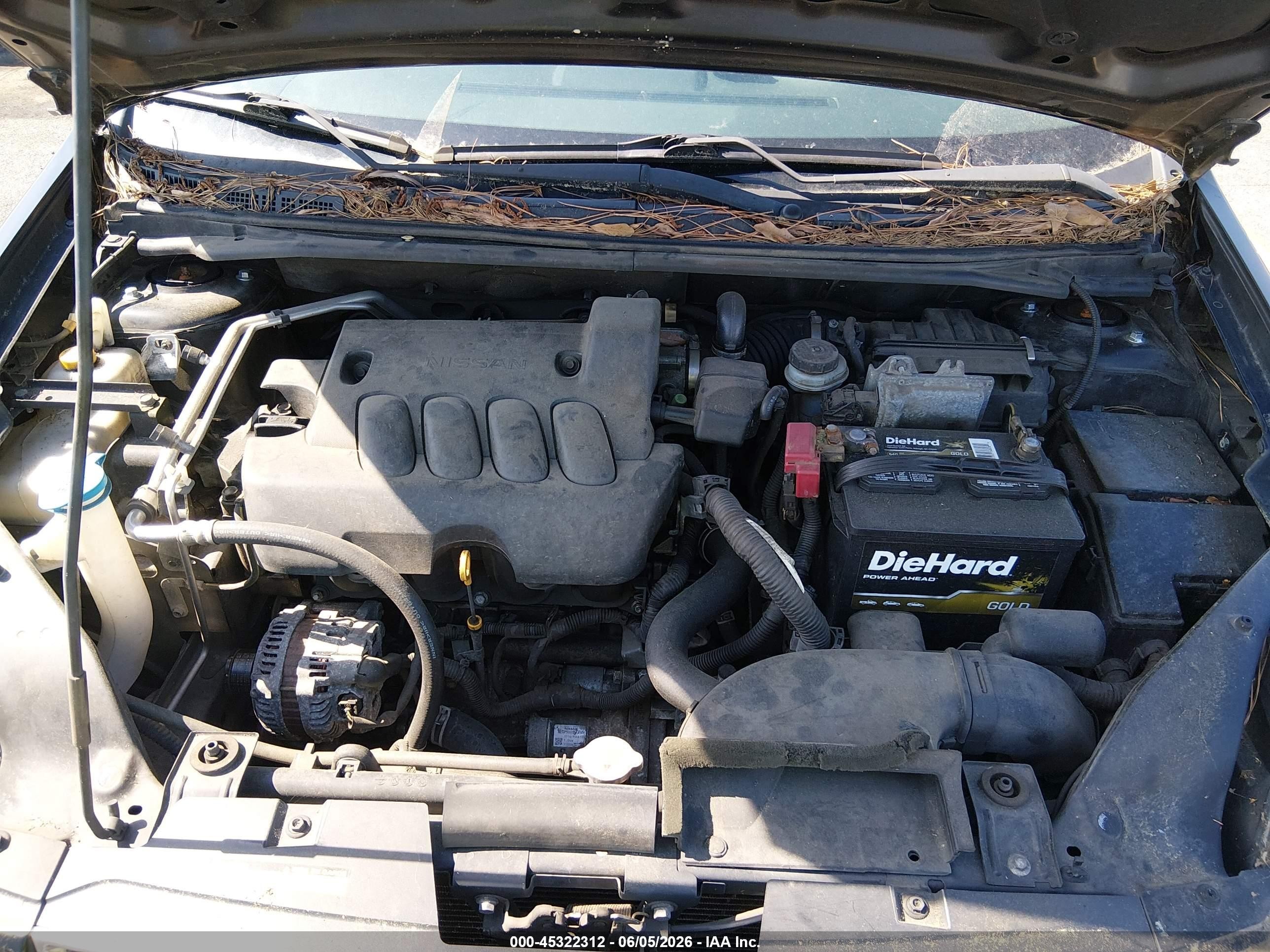 2011 Nissan Sentra 2.0sr Черный vin: 3N1AB6AP4BL720018