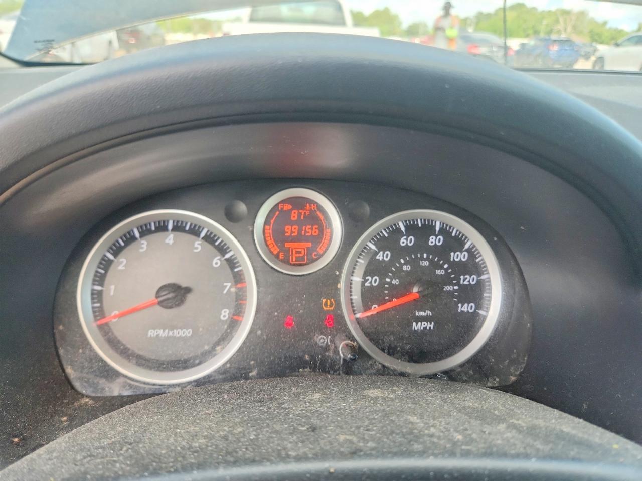 2012 Nissan Sentra 2.0 Black vin: 3N1AB6AP4CL675454
