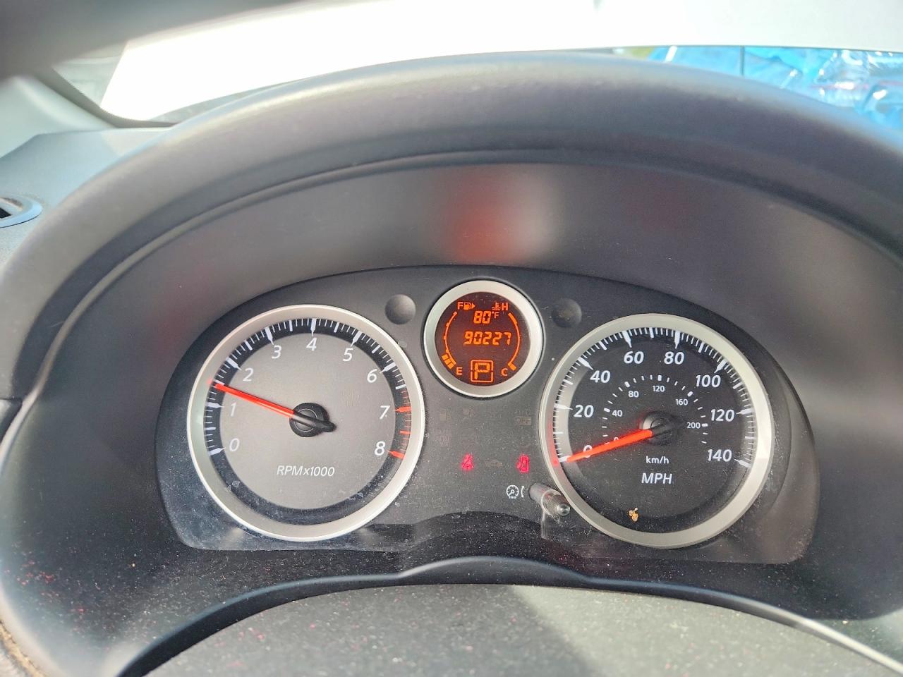2012 Nissan Sentra 2.0 Silver vin: 3N1AB6AP4CL688771