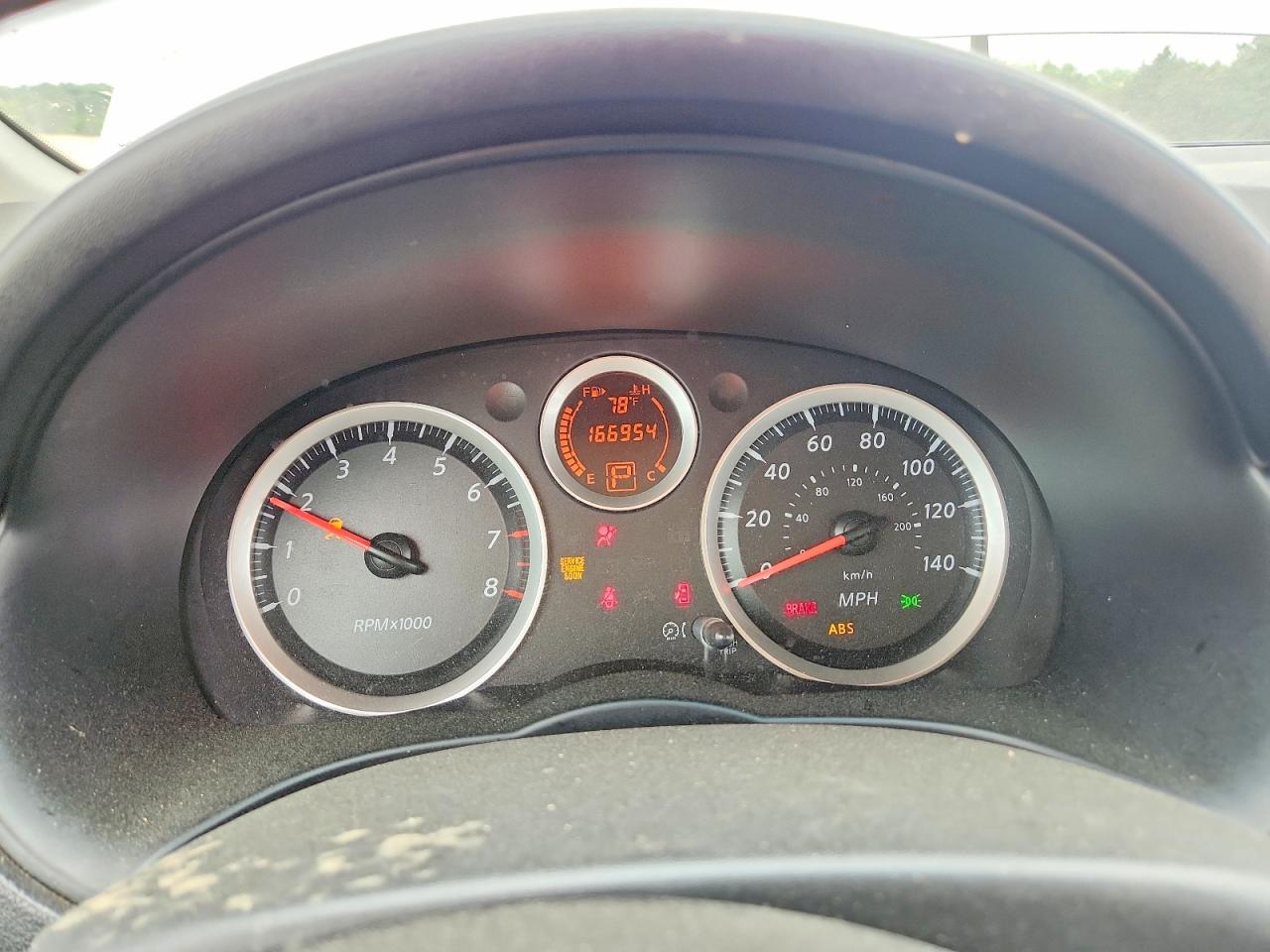 2012 Nissan Sentra 2.0 Silver vin: 3N1AB6AP4CL703821