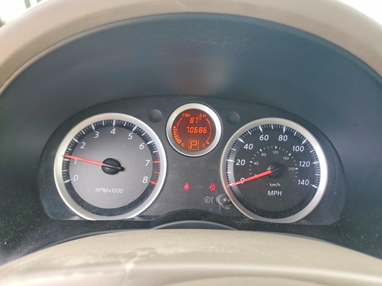2012 Nissan Sentra 2.0 Blue vin: 3N1AB6AP4CL709649