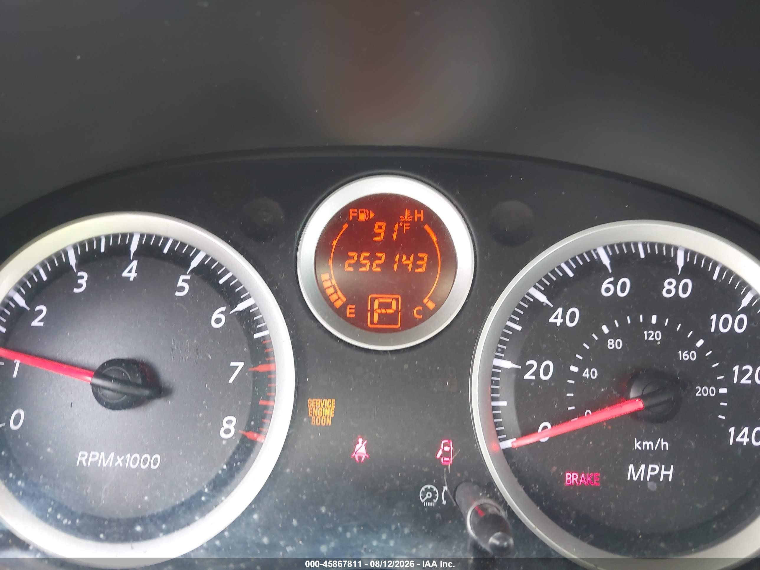 2012 Nissan Sentra 2.0 S Silver vin: 3N1AB6AP4CL713040