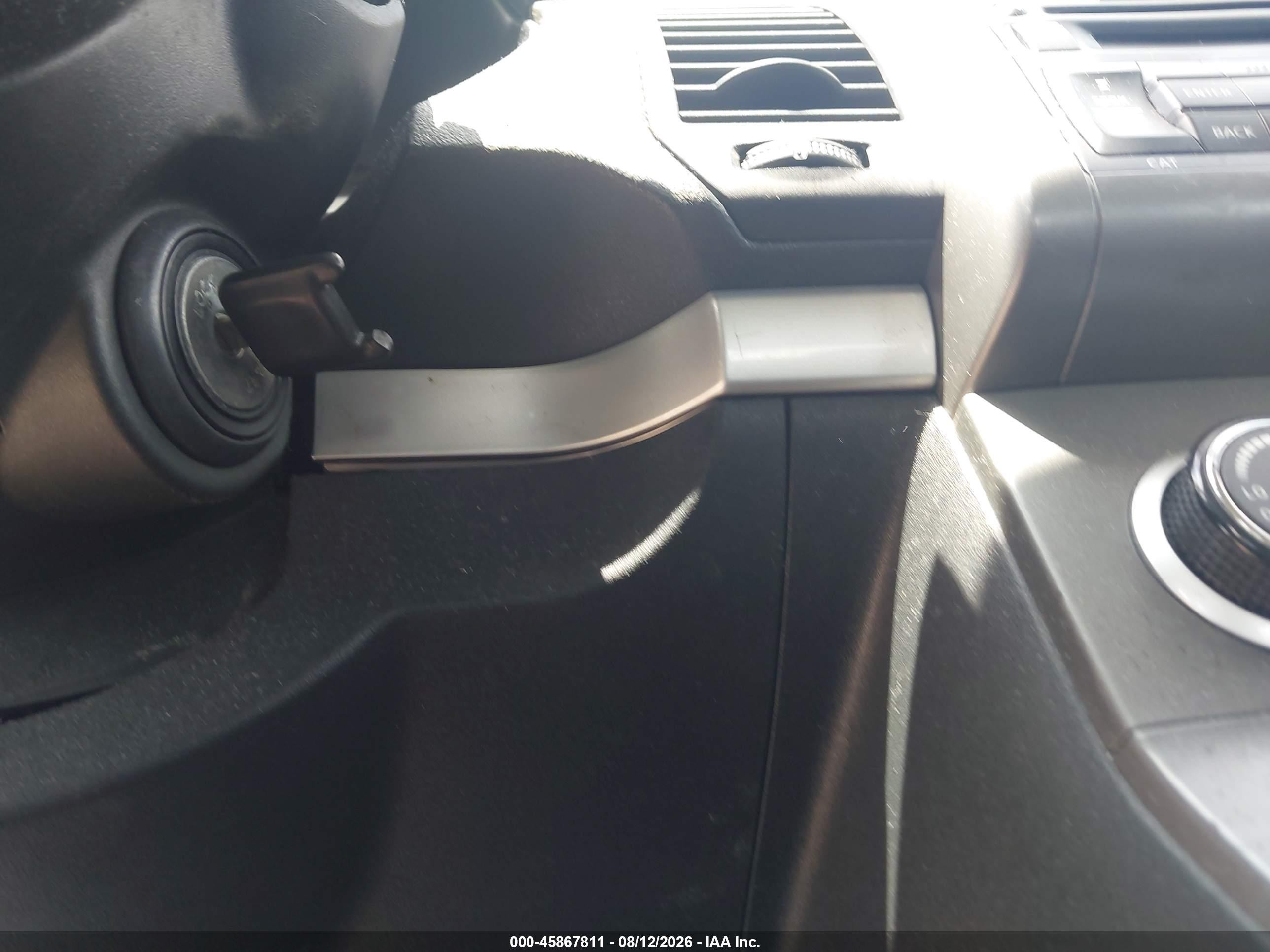 2012 Nissan Sentra 2.0 S Silver vin: 3N1AB6AP4CL713040