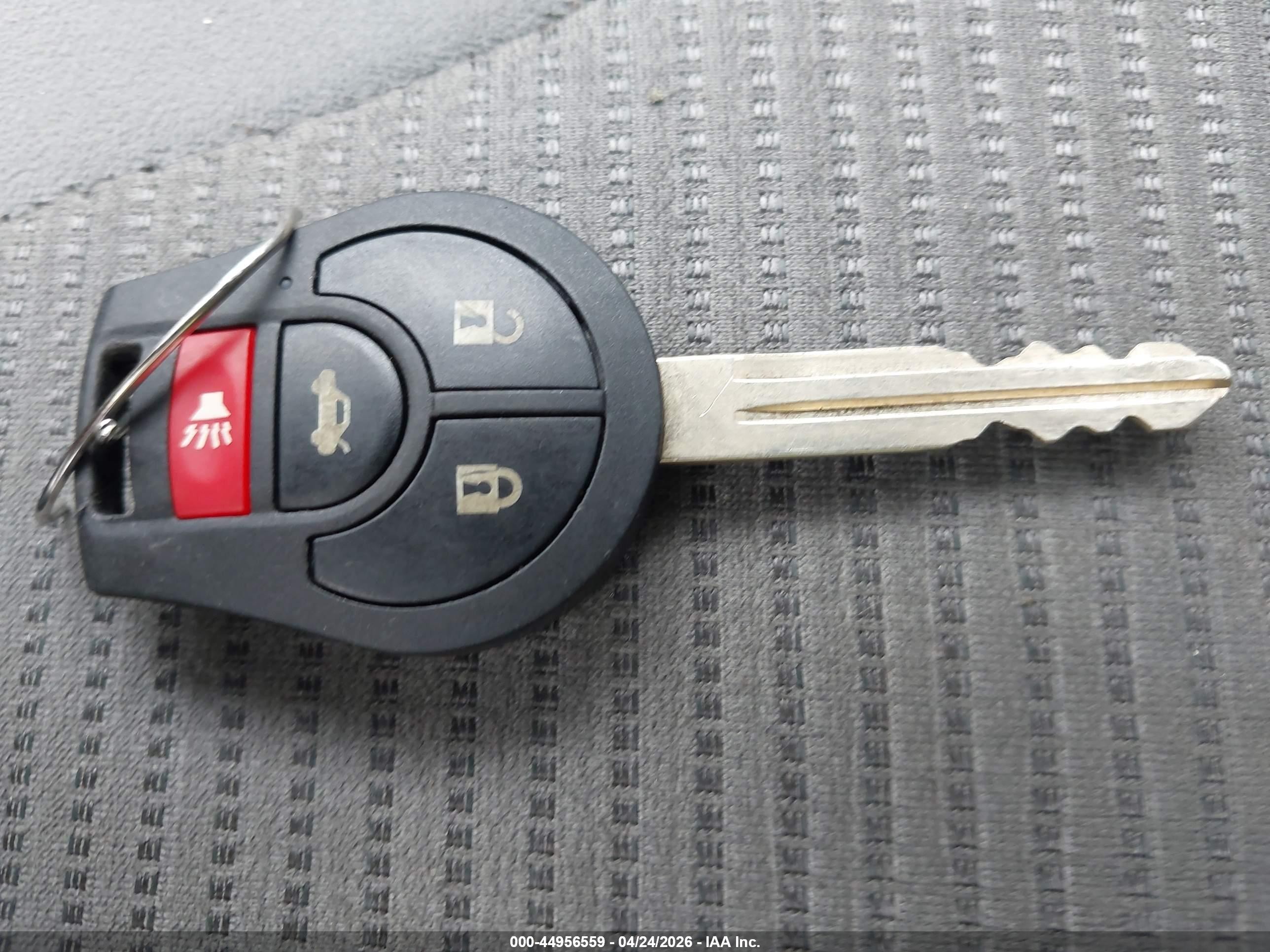 2012 Nissan Sentra 2.0 S Черный vin: 3N1AB6AP4CL713250
