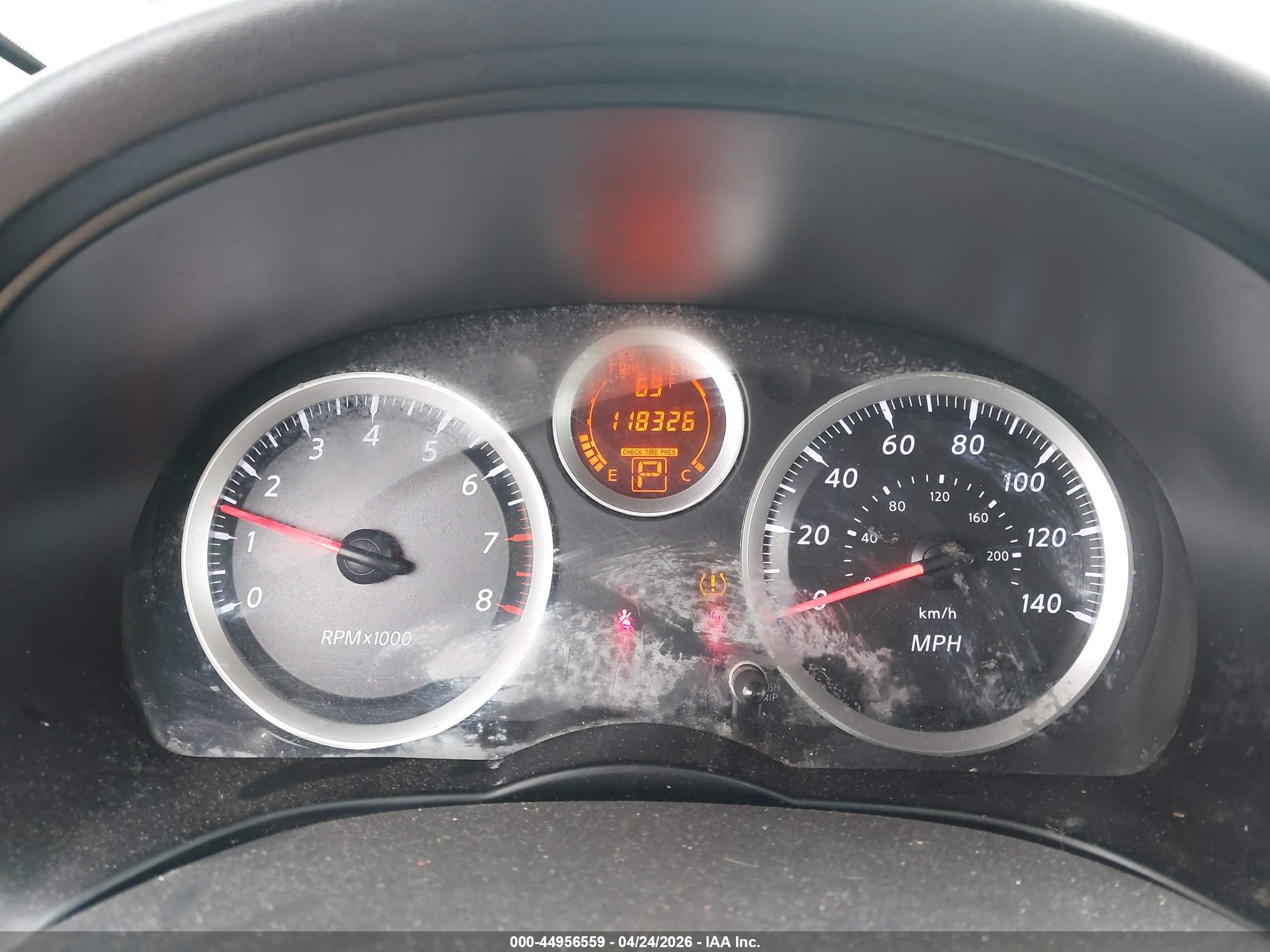 2012 Nissan Sentra 2.0 S Черный vin: 3N1AB6AP4CL713250