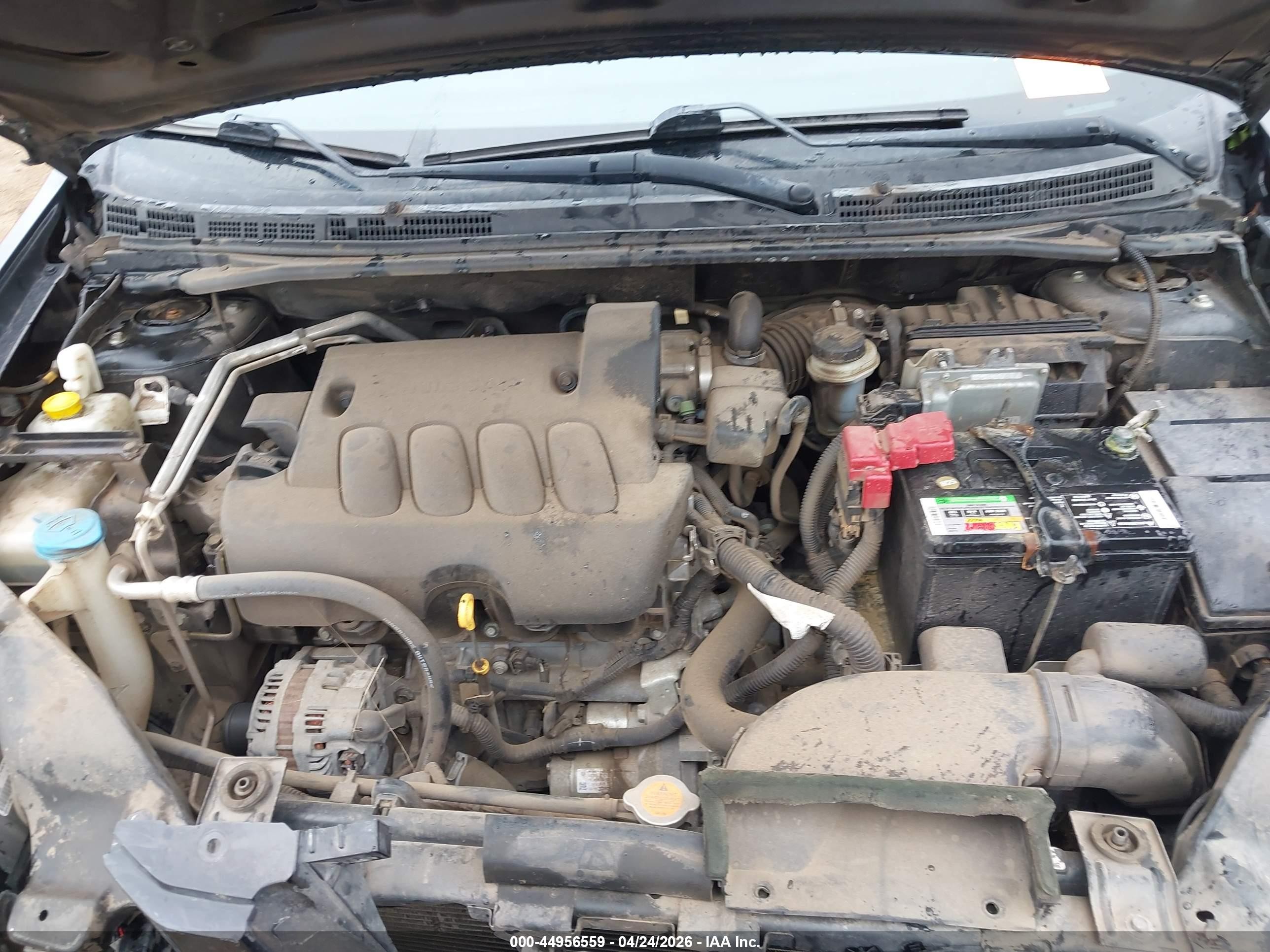 2012 Nissan Sentra 2.0 S Черный vin: 3N1AB6AP4CL713250