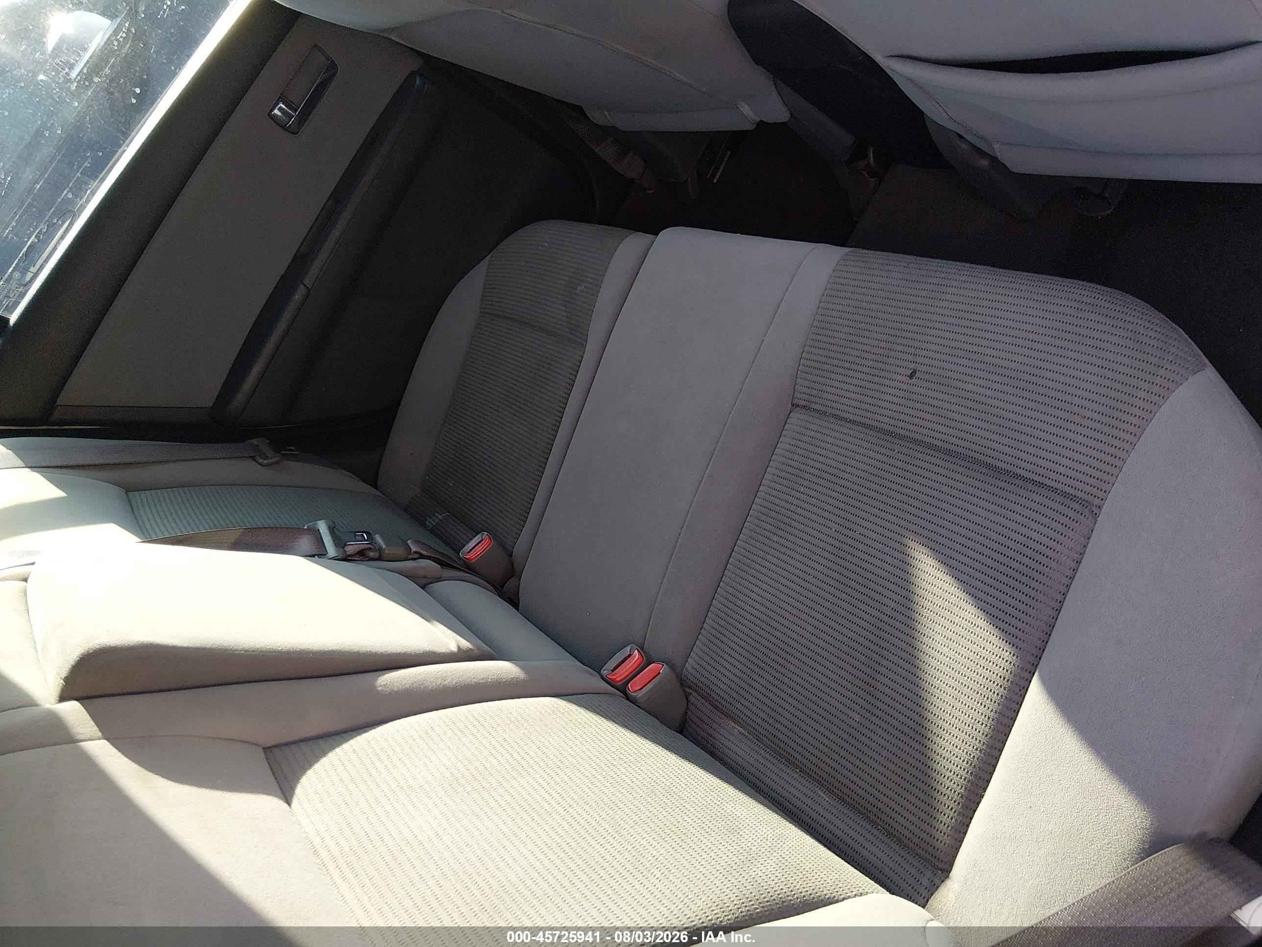 2012 Nissan Sentra 2.0 Sr Белый vin: 3N1AB6AP4CL741923