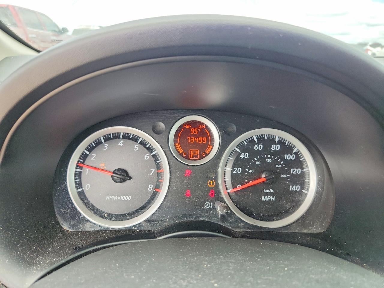 2012 Nissan Sentra 2.0 Silver vin: 3N1AB6AP4CL754476