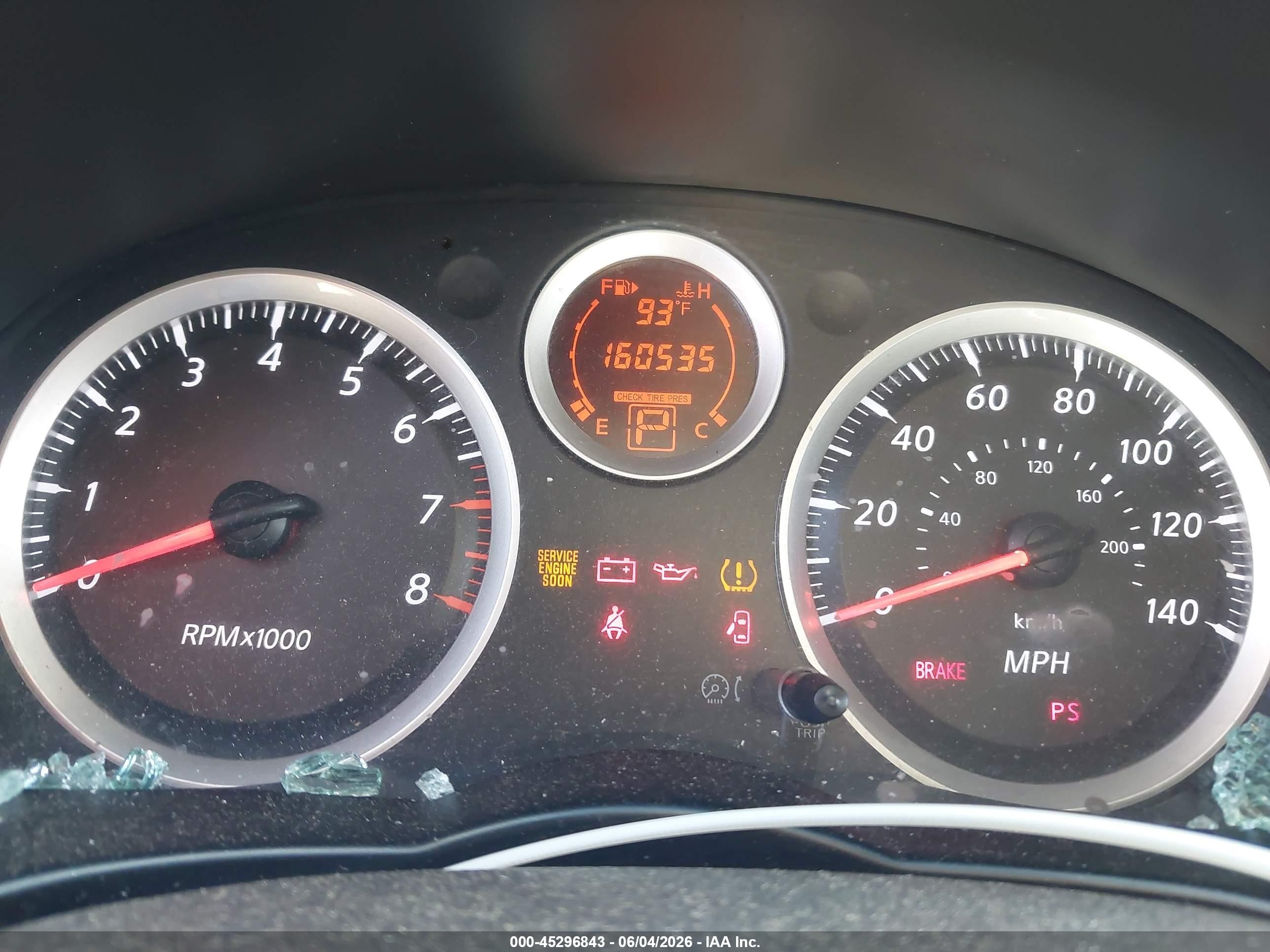 2012 Nissan Sentra 2.0 S Серебряный vin: 3N1AB6AP4CL757040