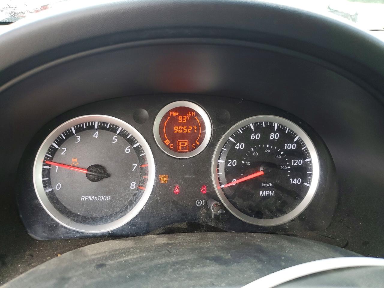 2012 Nissan Sentra 2.0 Silver vin: 3N1AB6AP4CL777501
