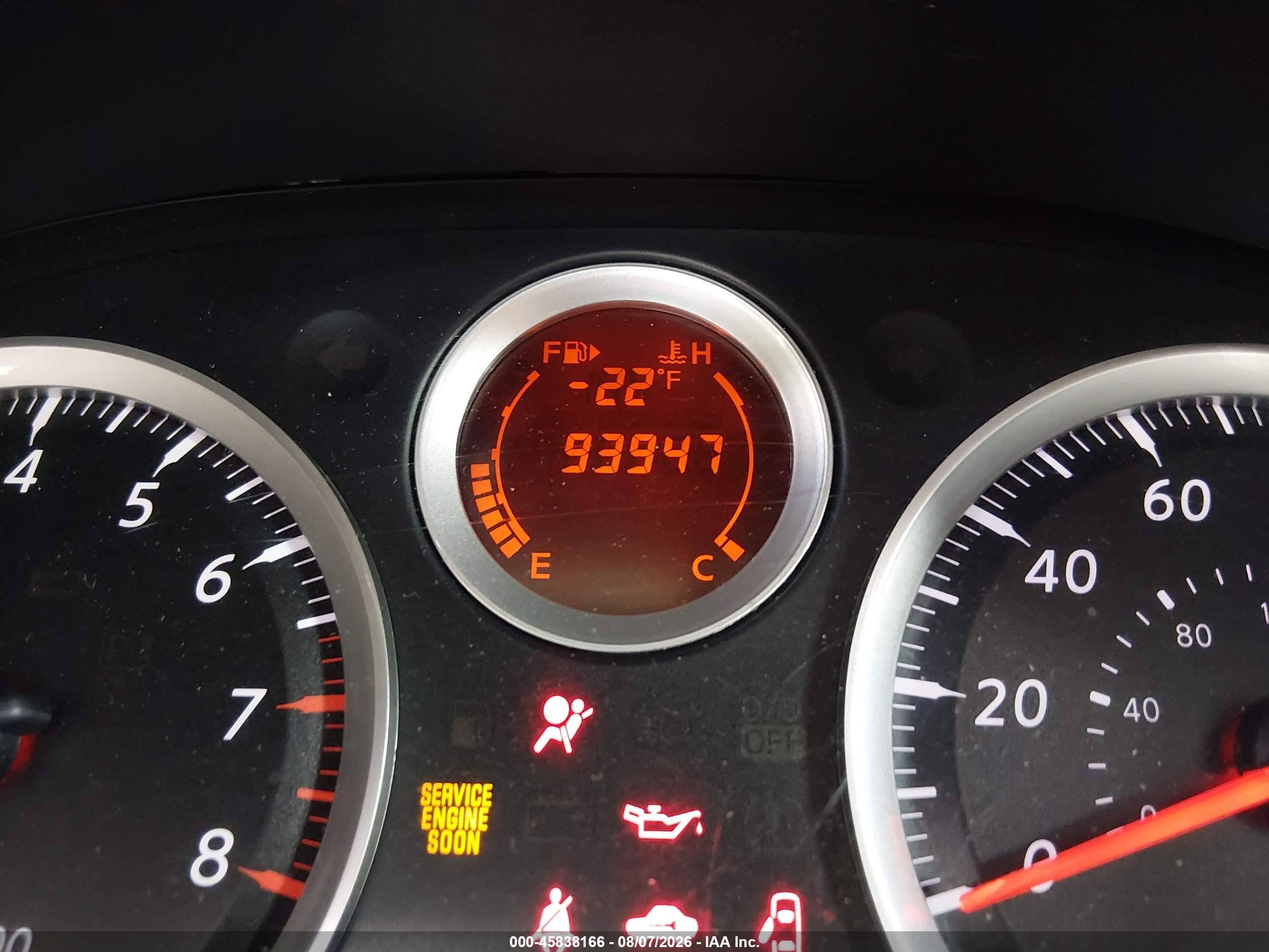 2012 Nissan Sentra 2.0 Sr Silver vin: 3N1AB6AP4CL781841