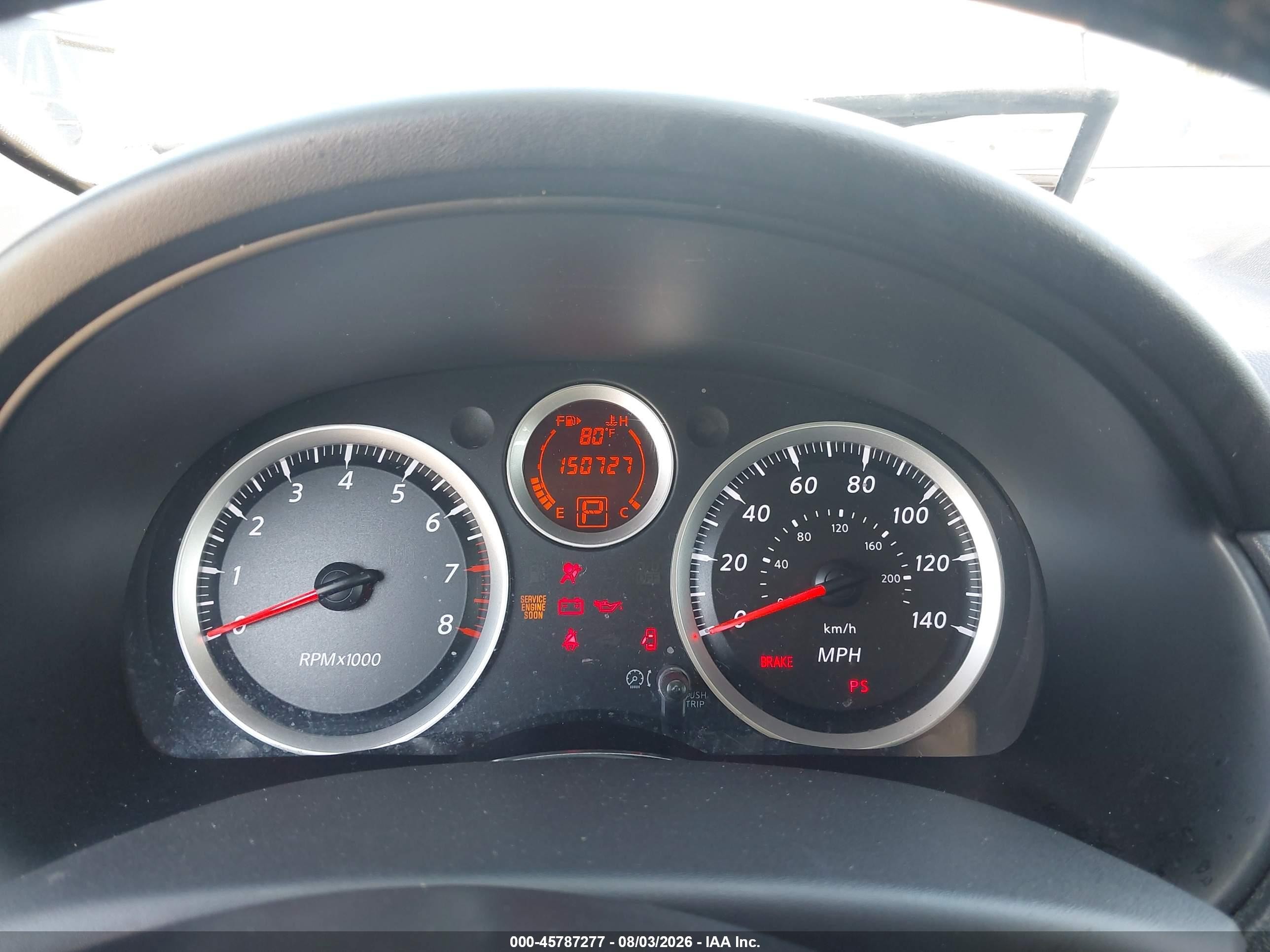 2012 Nissan Sentra 2.0 Sr Silver vin: 3N1AB6AP4CL783783
