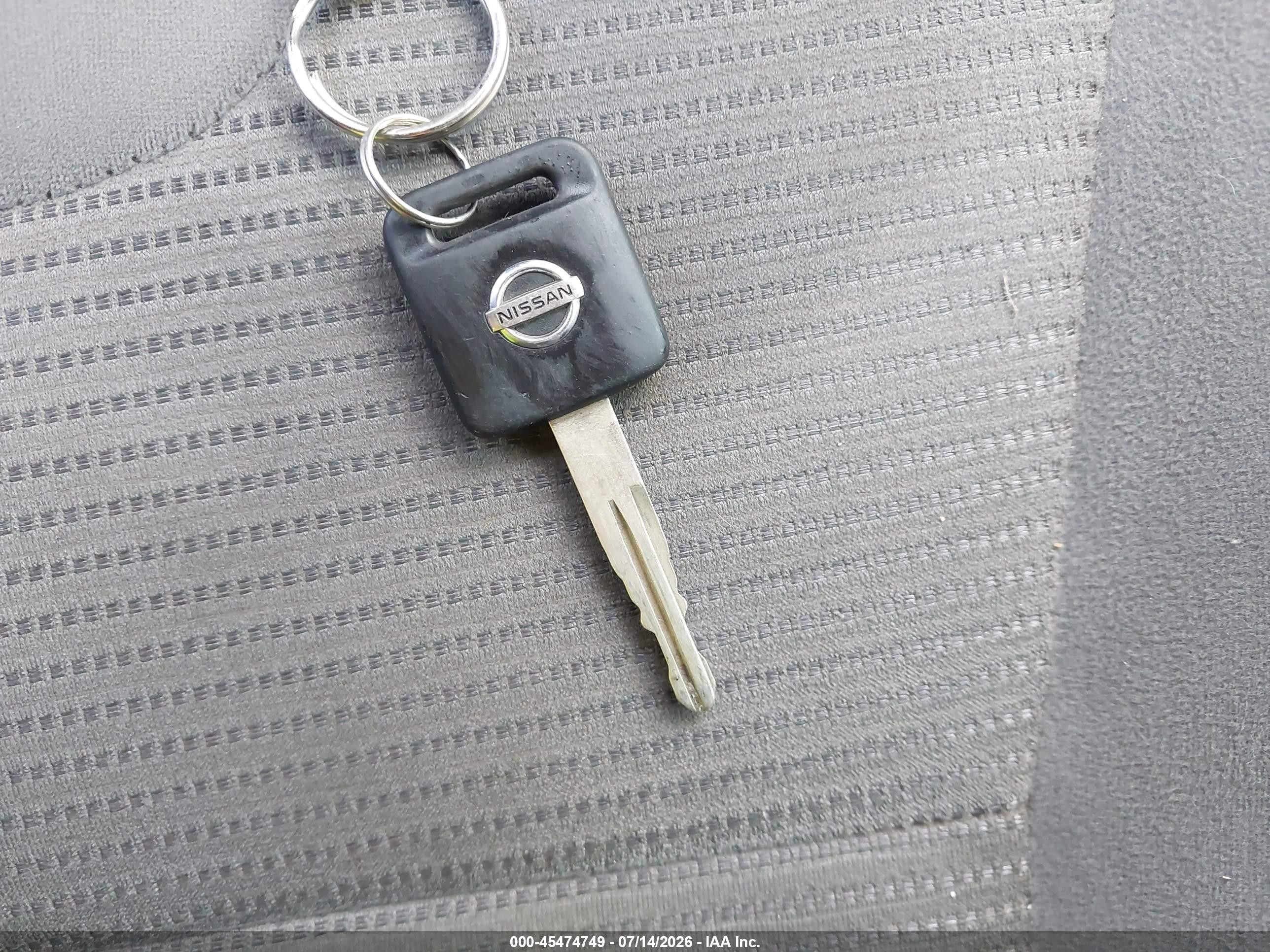 2010 Nissan Sentra 2.0s Silver vin: 3N1AB6AP5AL669580