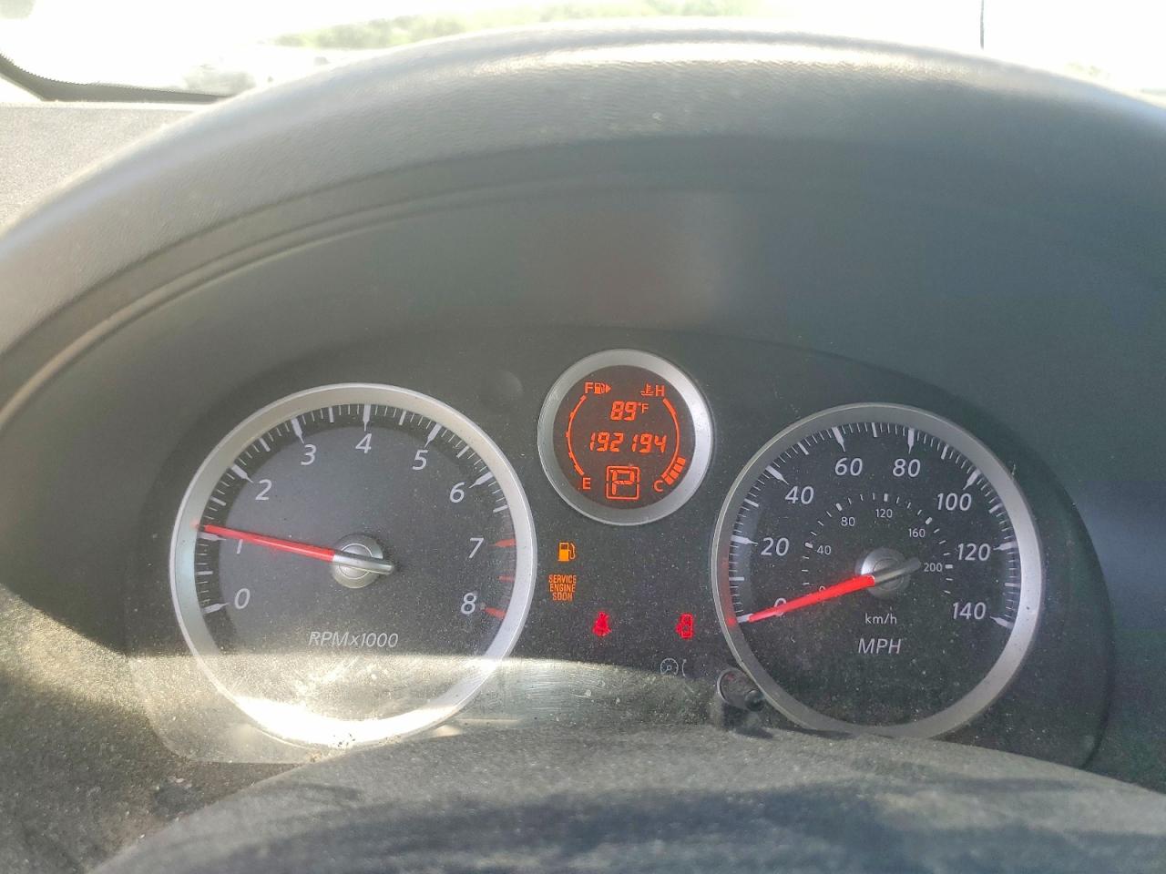 2010 Nissan Sentra 2.0 Silver vin: 3N1AB6AP5AL697525