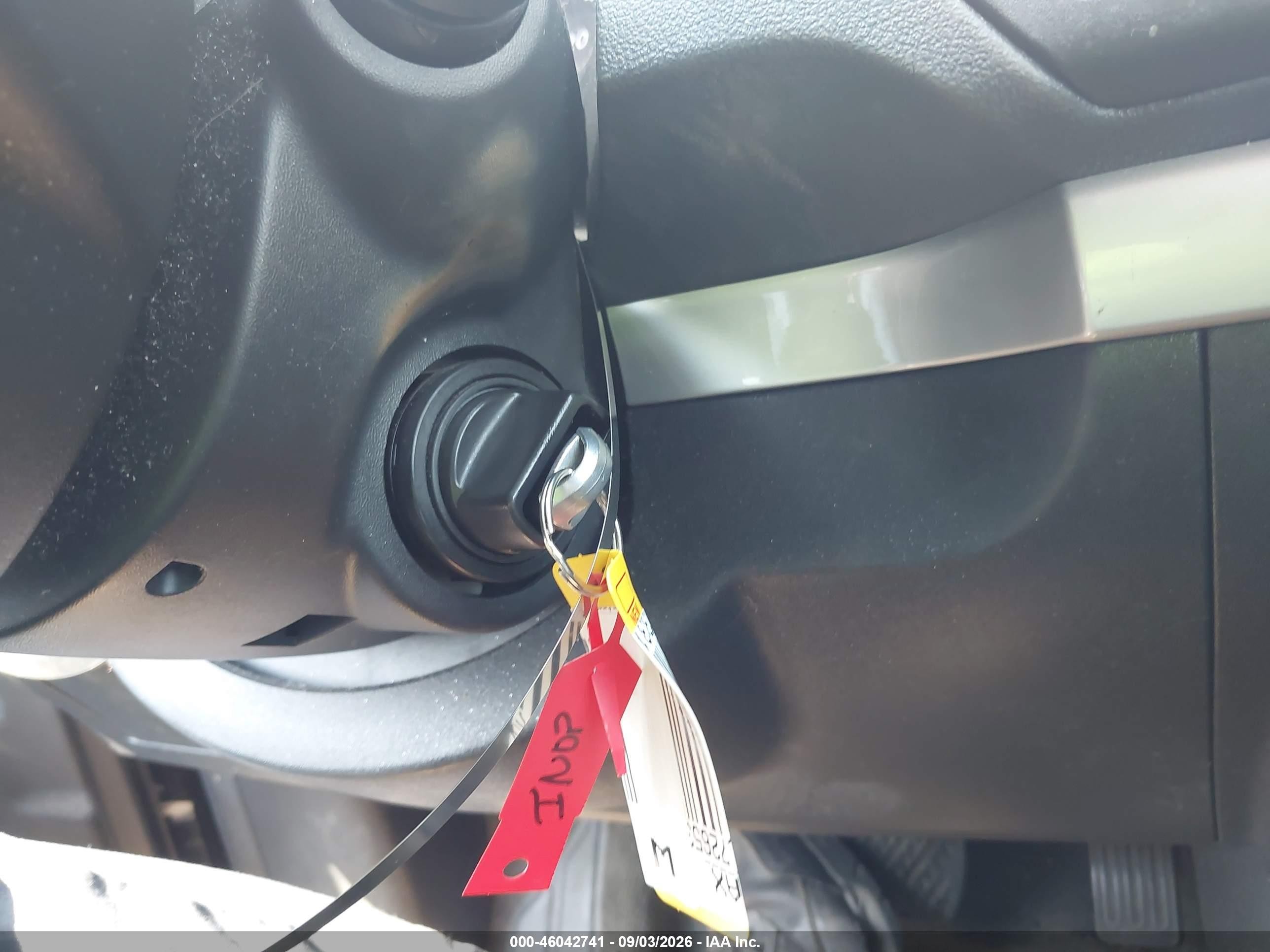 2010 Nissan Sentra 2.0sr Черный vin: 3N1AB6AP5AL726537