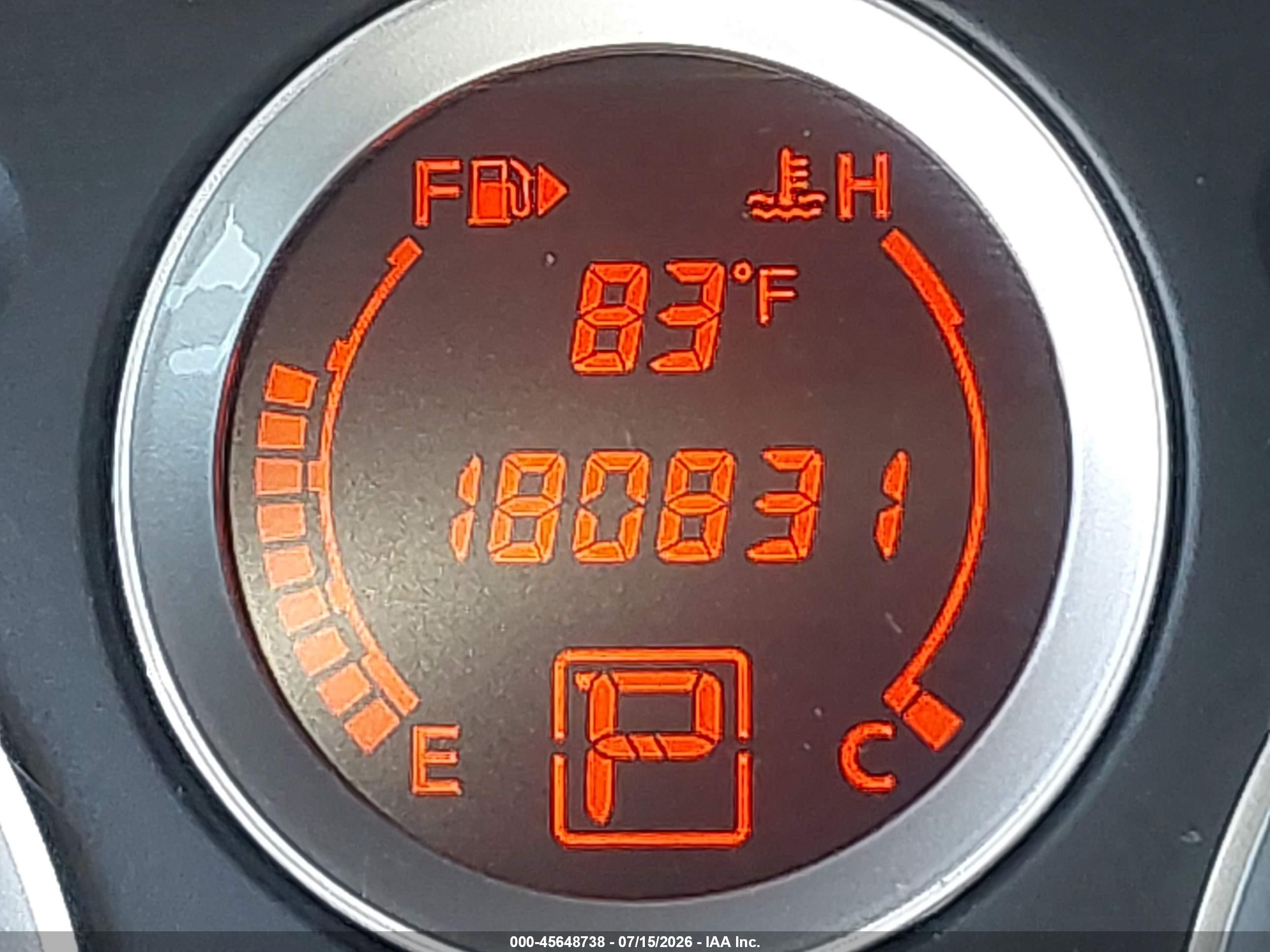 2011 Nissan Sentra 2.0s Red vin: 3N1AB6AP5BL602785