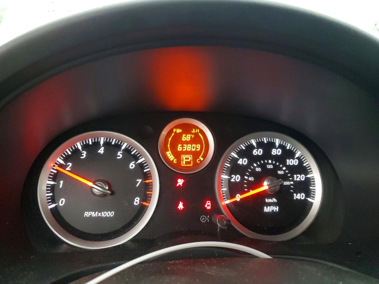 2011 Nissan Sentra 2.0 Silver vin: 3N1AB6AP5BL621935
