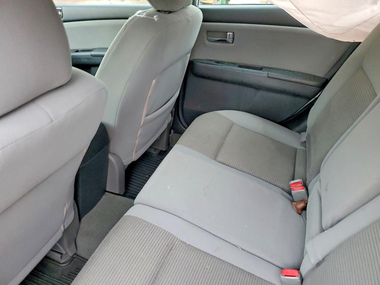 2011 Nissan Sentra 2.0 Silver vin: 3N1AB6AP5BL621935