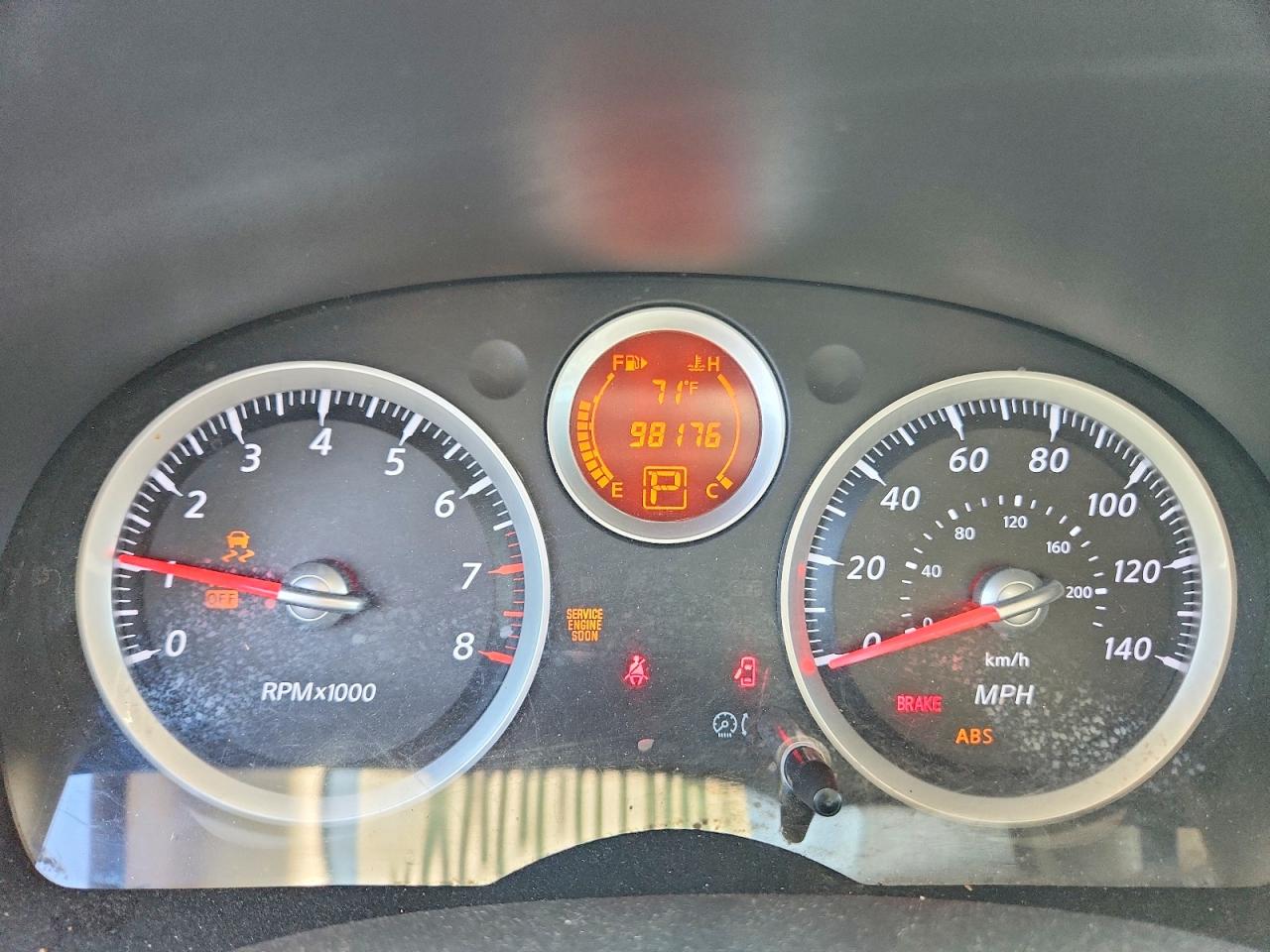 2011 Nissan Sentra 2.0 Silver vin: 3N1AB6AP5BL641361
