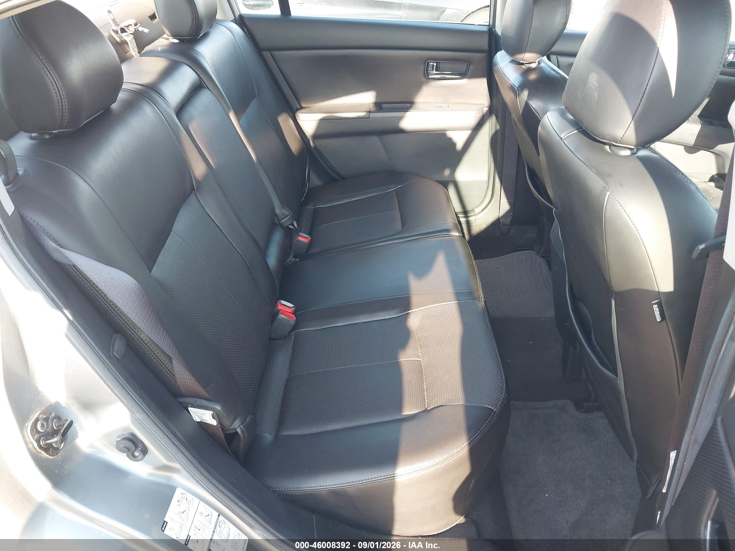 2011 Nissan Sentra 2.0sl Silver vin: 3N1AB6AP5BL651209