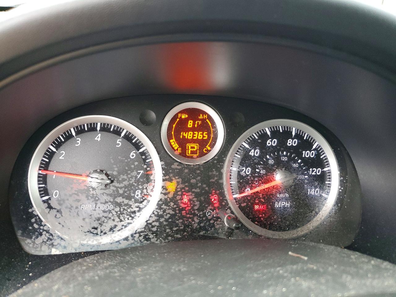 2011 Nissan Sentra 2.0 Черный vin: 3N1AB6AP5BL687014