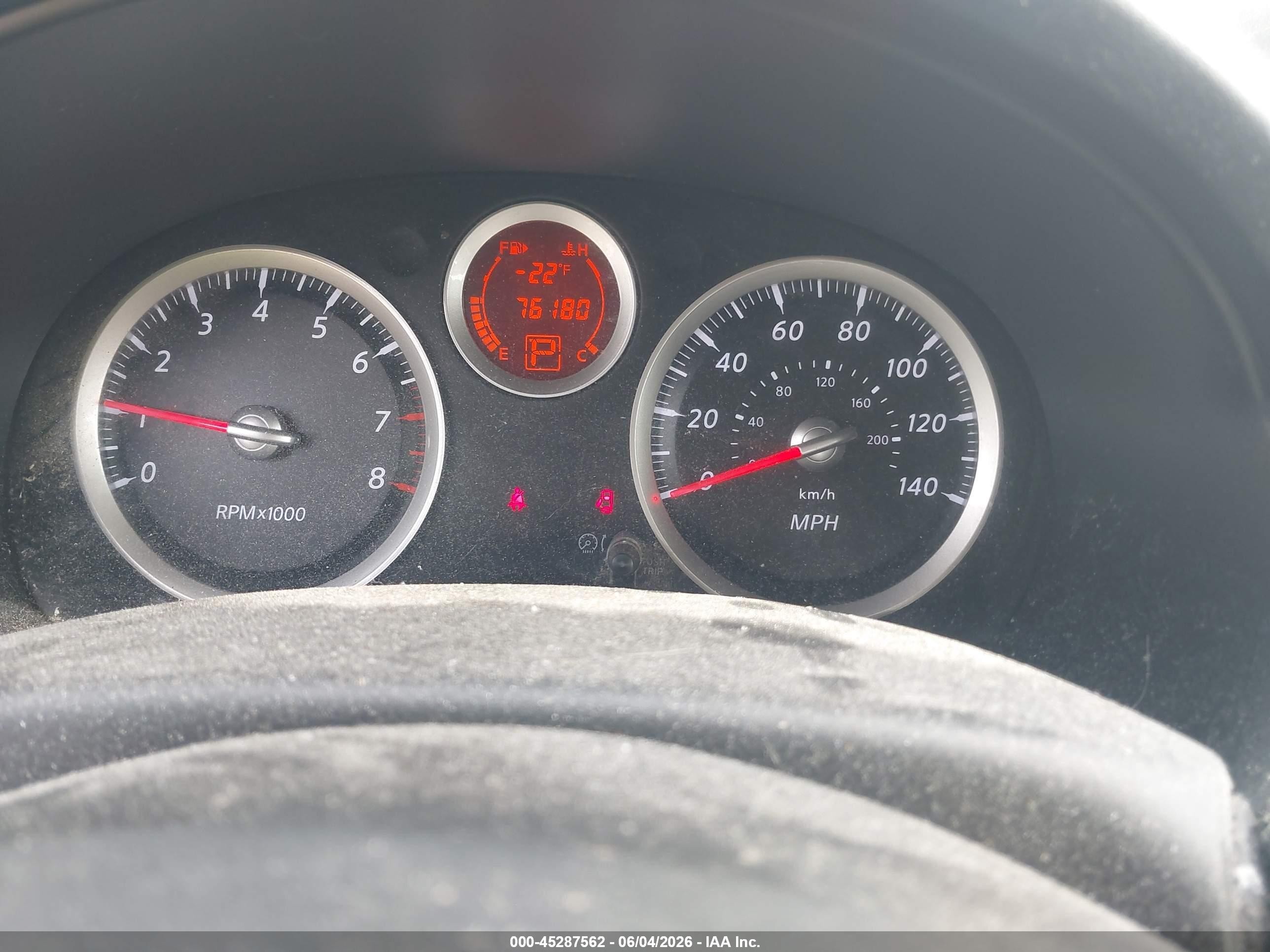 2011 Nissan Sentra 2.0sr Silver vin: 3N1AB6AP5BL705365
