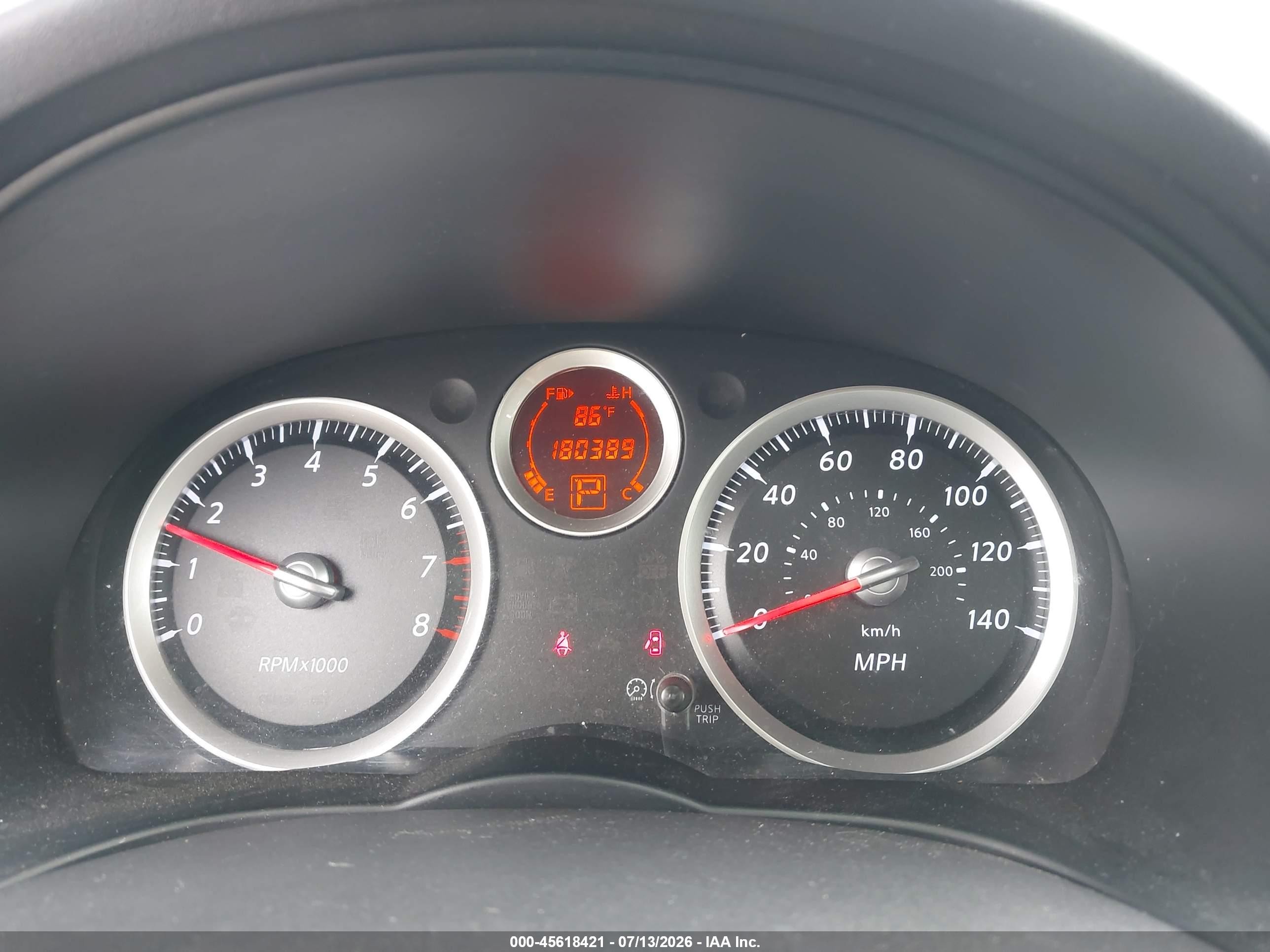 2011 Nissan Sentra 2.0sr Gray vin: 3N1AB6AP5BL713434