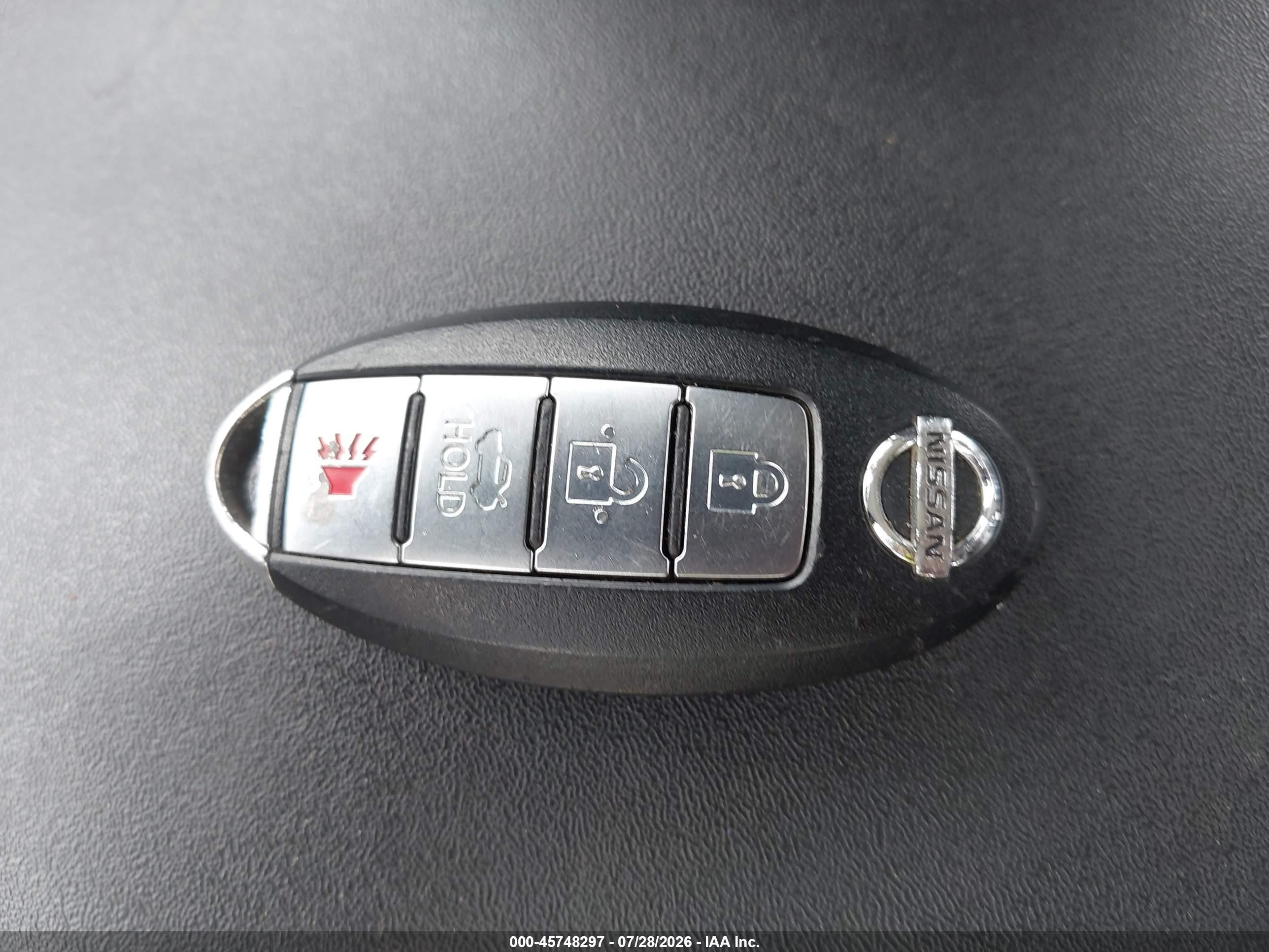 2011 Nissan Sentra 2.0sl Silver vin: 3N1AB6AP5BL730590